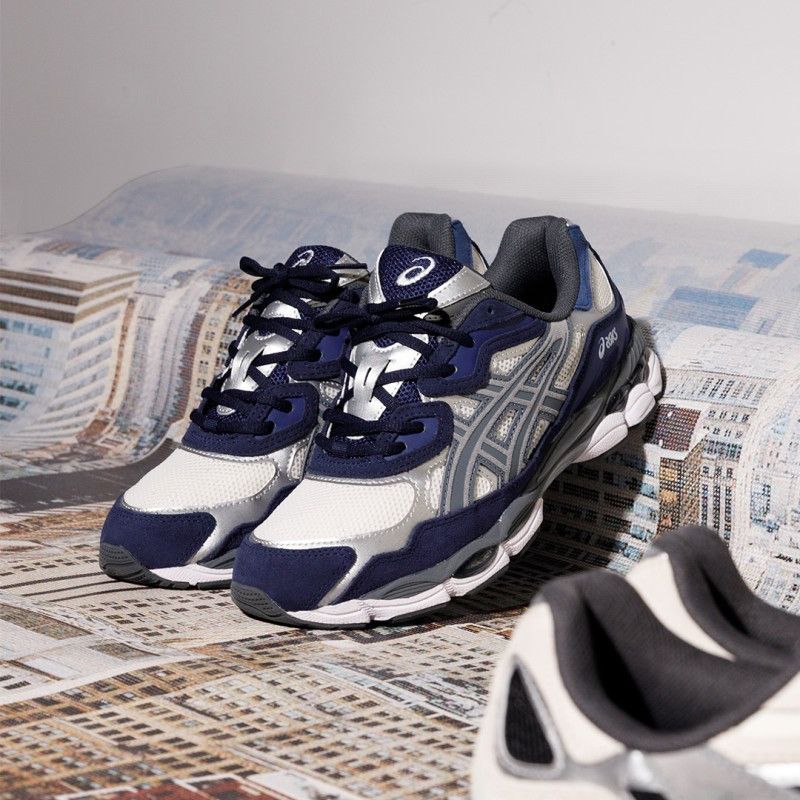 Asics Gel NYC Urbancore Kith Atmos Kiko Kostadinov Kayano14 Sonoma Size US 11.5 / EU 44-45 - 2 Thumbnail