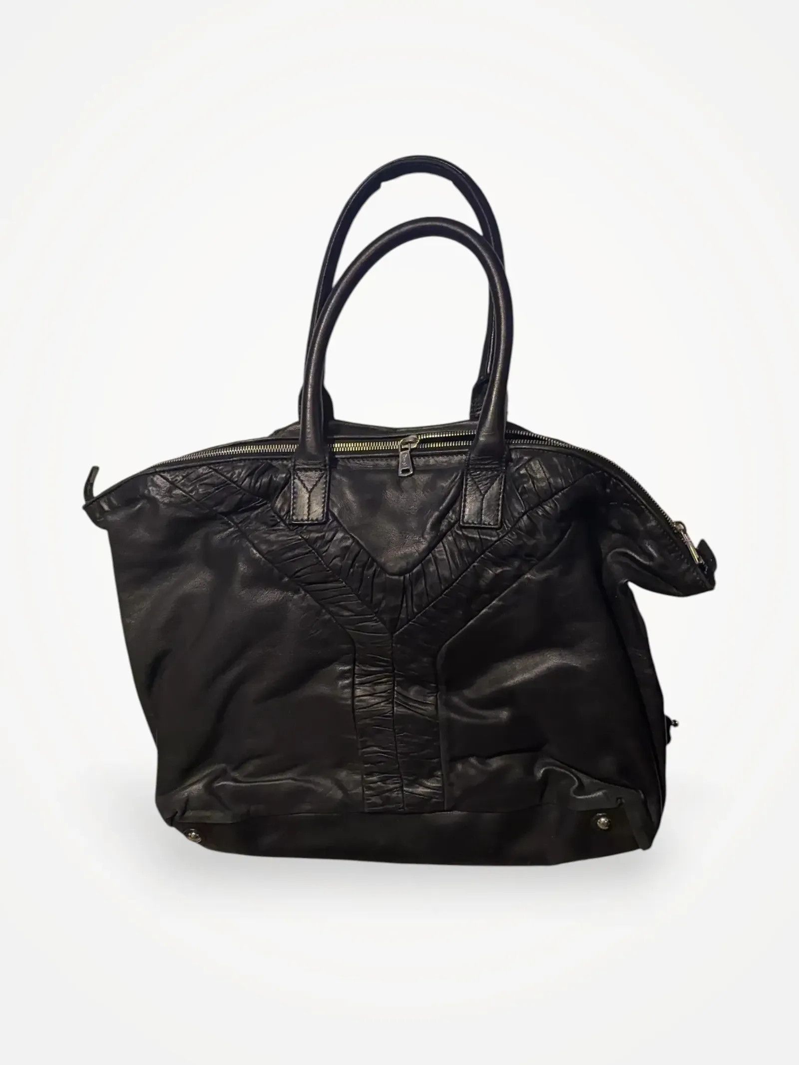 Yves Saint Laurent Yves Saint Laurent Bucket Bag Size ONE SIZE - 1 Thumbnail