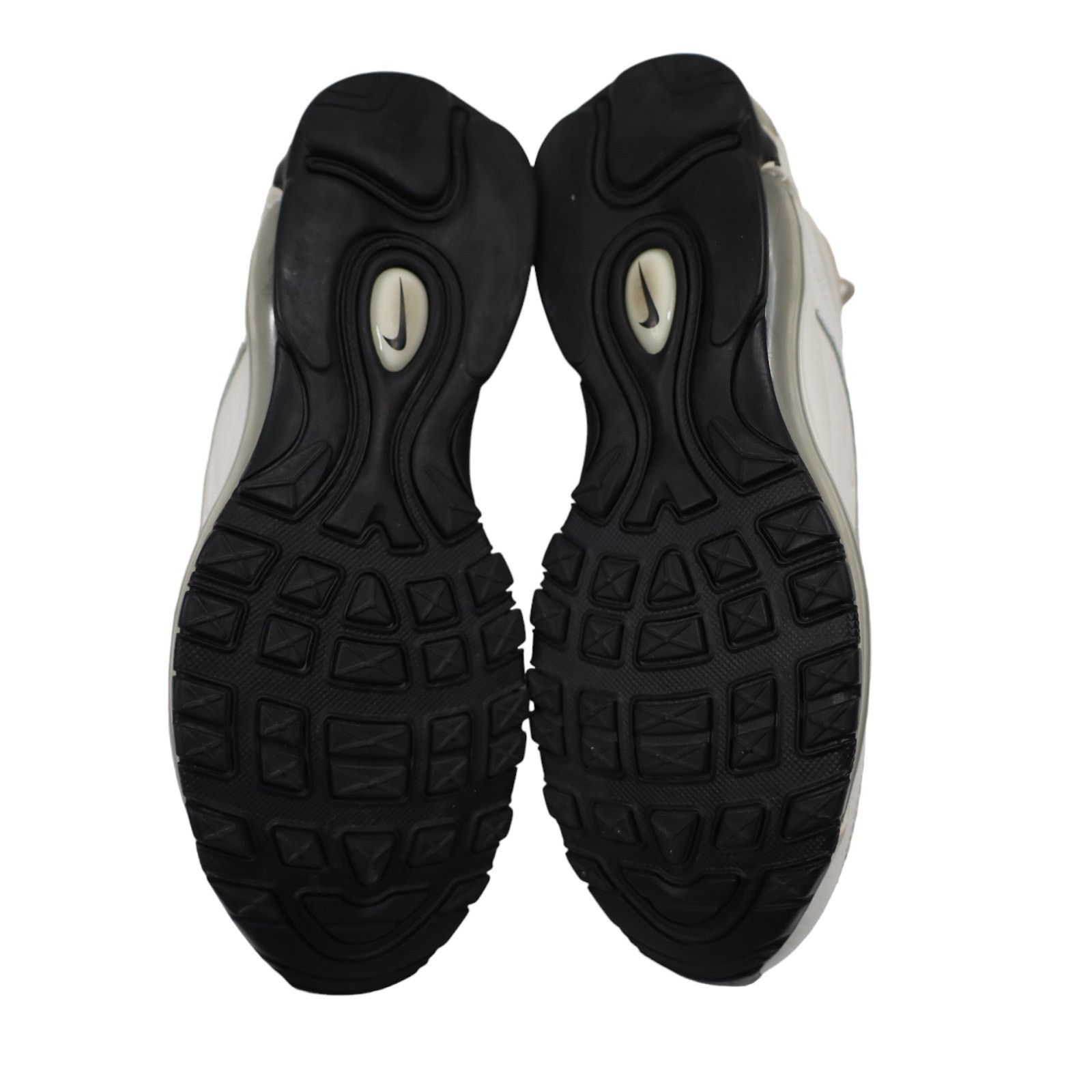 Nike Nike Air Max 97 "Summit White" Size US 9 / IT 39 - 7 Thumbnail