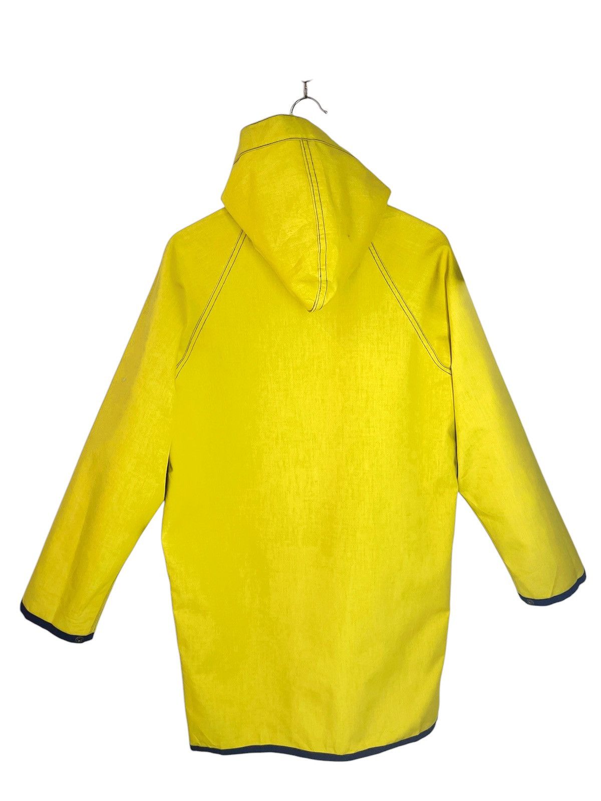 JW Anderson PARKAS REVERSIBLE HOODED JACKET JW ANDERSON Size US M / EU 48-50 / 2 - 5 Thumbnail