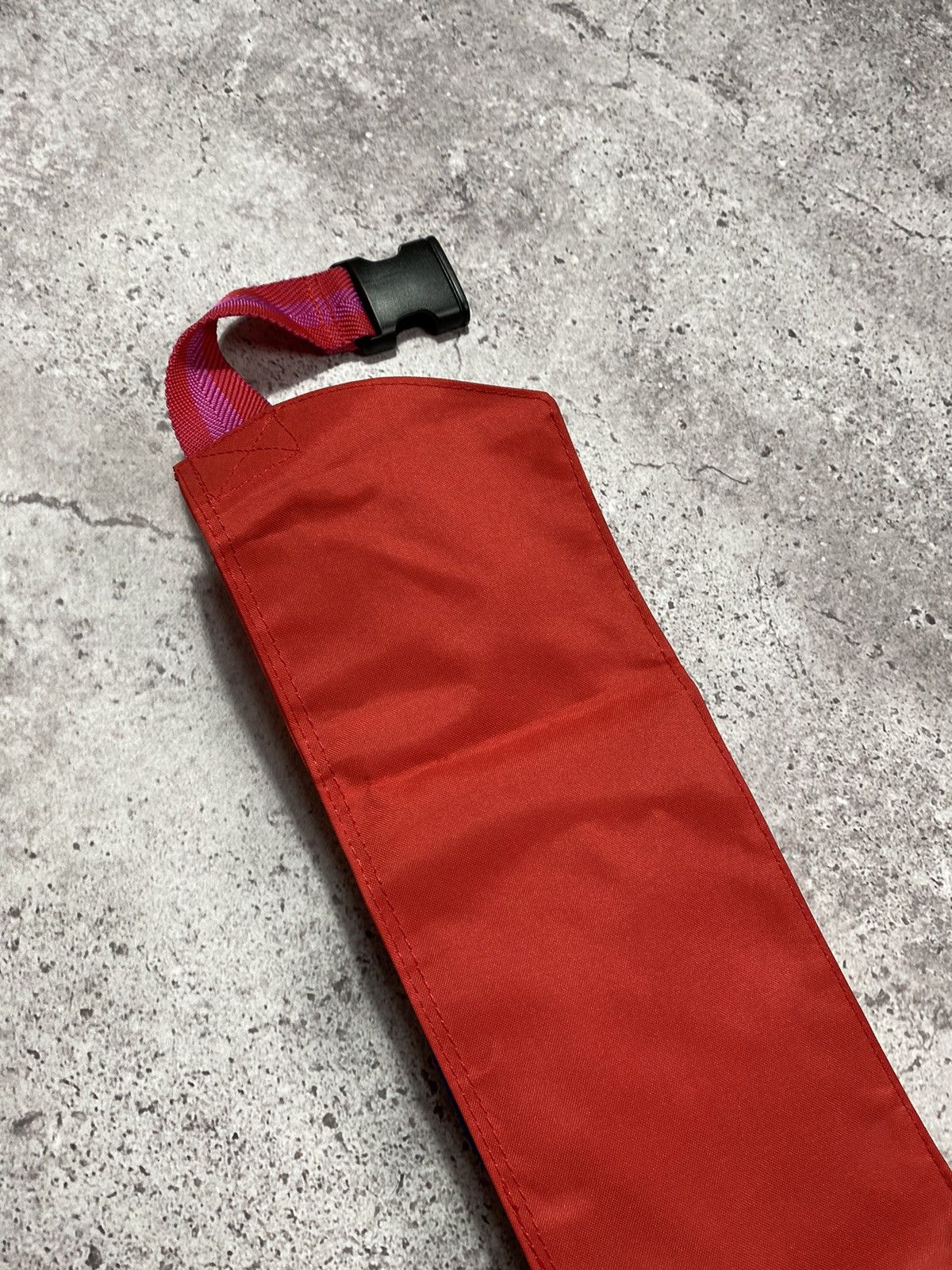 Salomon × Vintage Vintage SALOMON Gorpcore sling belt bag Y2K Size ONE SIZE - 9 Thumbnail