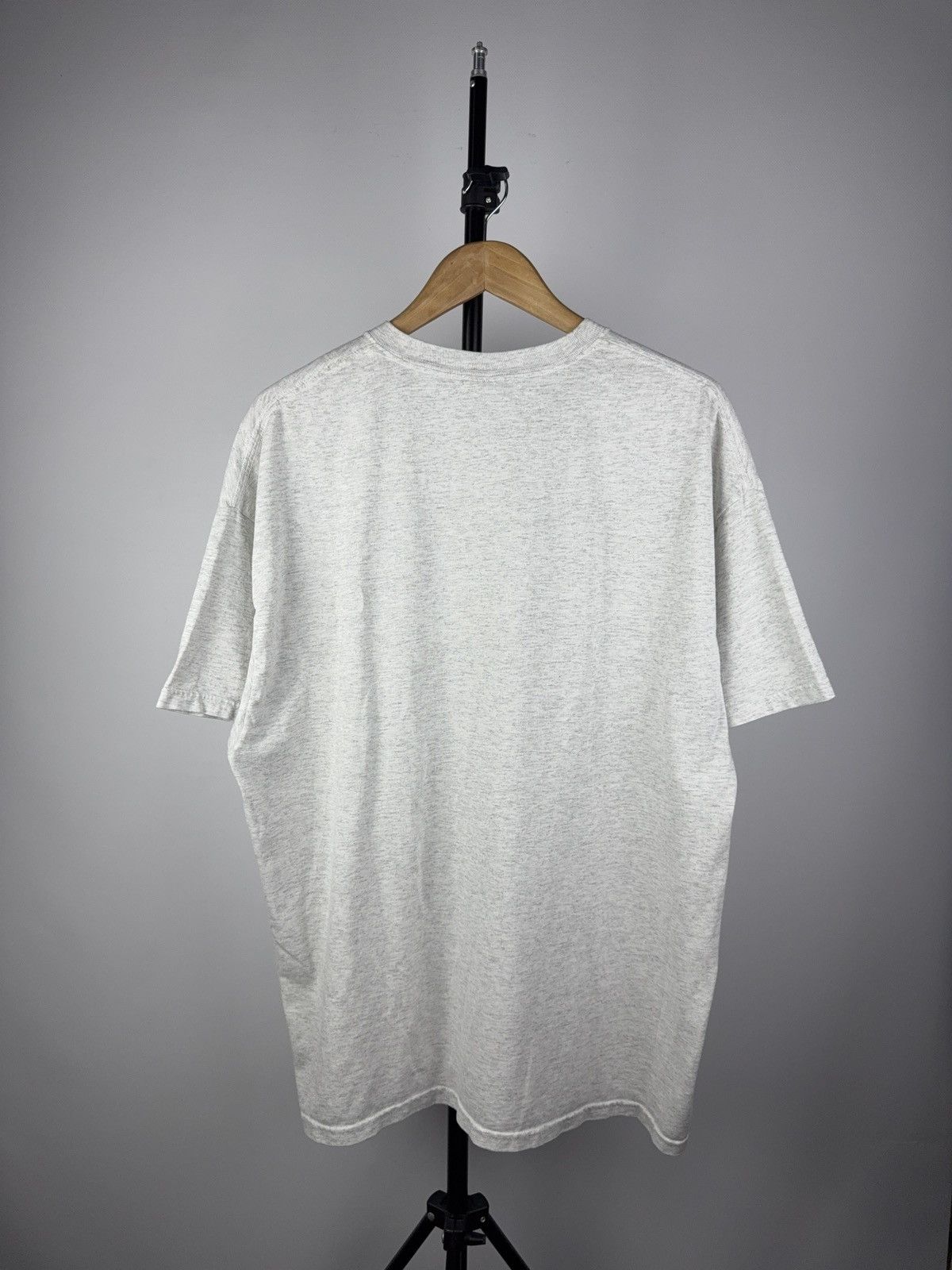 Band Tees Vintage 1997 Valley Boys Logo First Album Rock band T shirt Size US XL / EU 56 / 4 - 6 Thumbnail