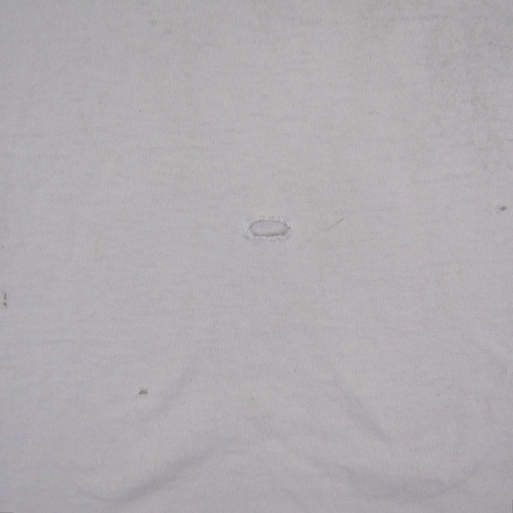 No Fear VINTAGE No Fear Shirt Mens XL White Single Stitch Distressed 90s Tee Shirt Mens XL White 90s Grunge Outdoors Corps? Size US XL / EU 56 / 4 - 6 Thumbnail