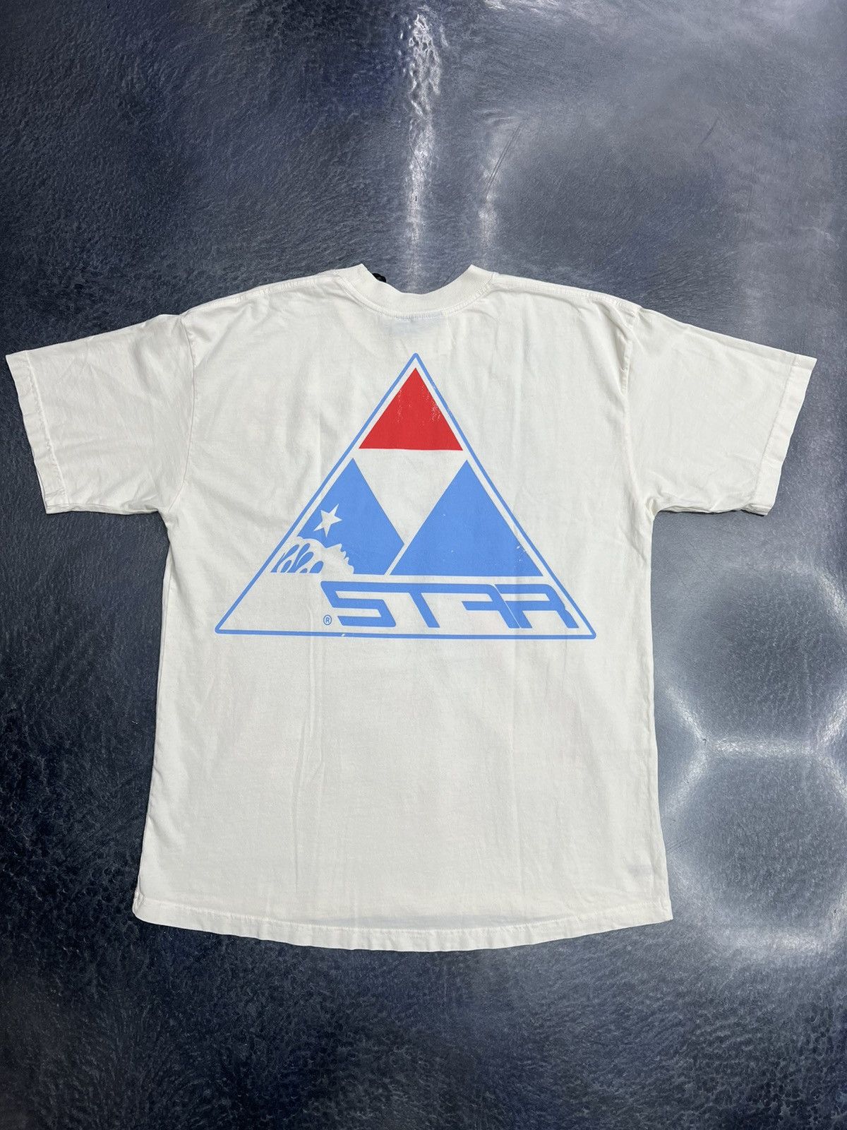 HELLSTAR Hellstar Mountain Climber T-Shirt Size US S / EU 44-46 / 1 - 6 Thumbnail