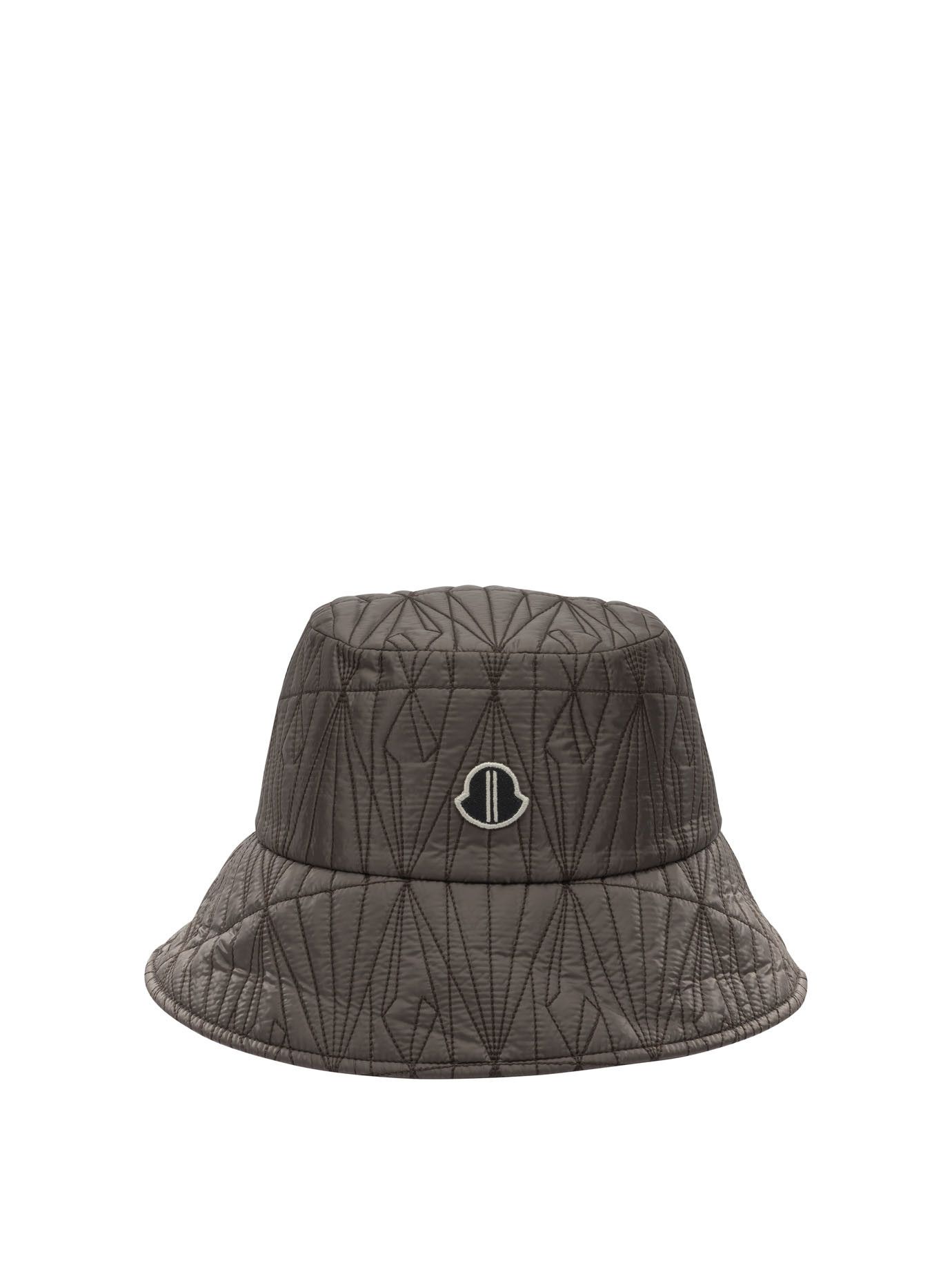 Rick Owens Rick Owens Padded Bucket Hat X Moncler tag size M Women - USA Duties Paid Size ONE SIZE - 1 Thumbnail