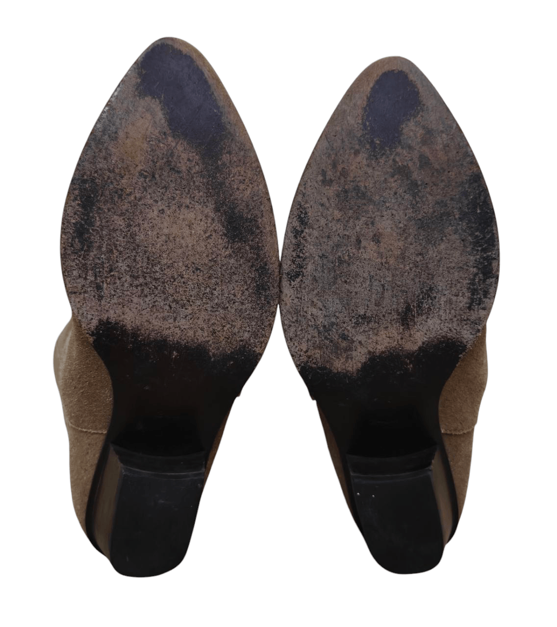 Issey Miyake Tsumori Chisato Leather Boot Size US 8.5 / IT 38.5 - 6 Thumbnail