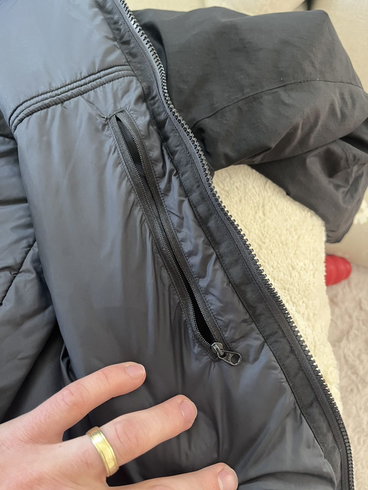 Arc'teryx Arc’teryx Khuno Parka Men’s L Size US L / EU 52-54 / 3 - 13 Thumbnail