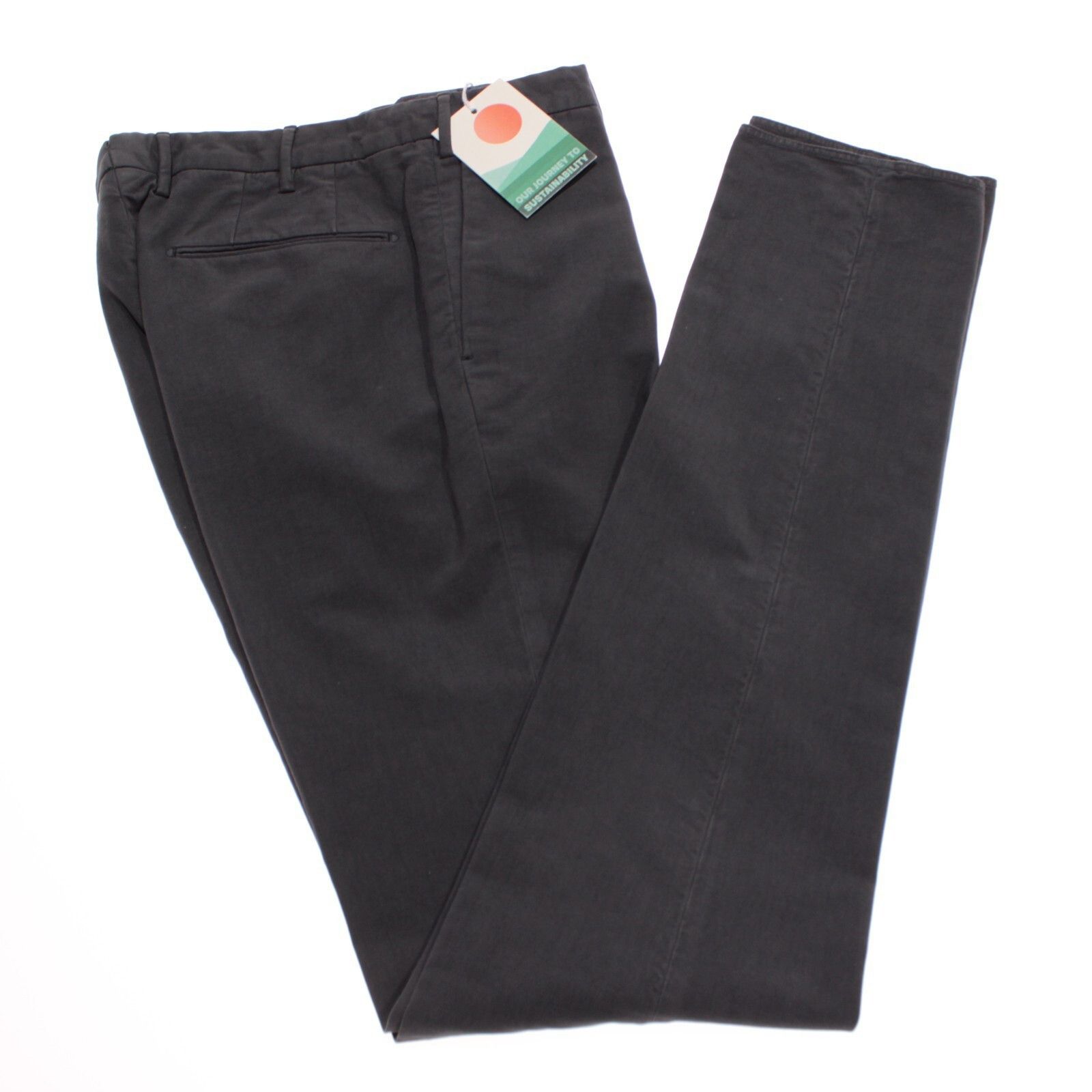 Incotex INCOTEX New with tags Chino Size 32 US In Blue Size US 32 / EU 48 - 2 Thumbnail