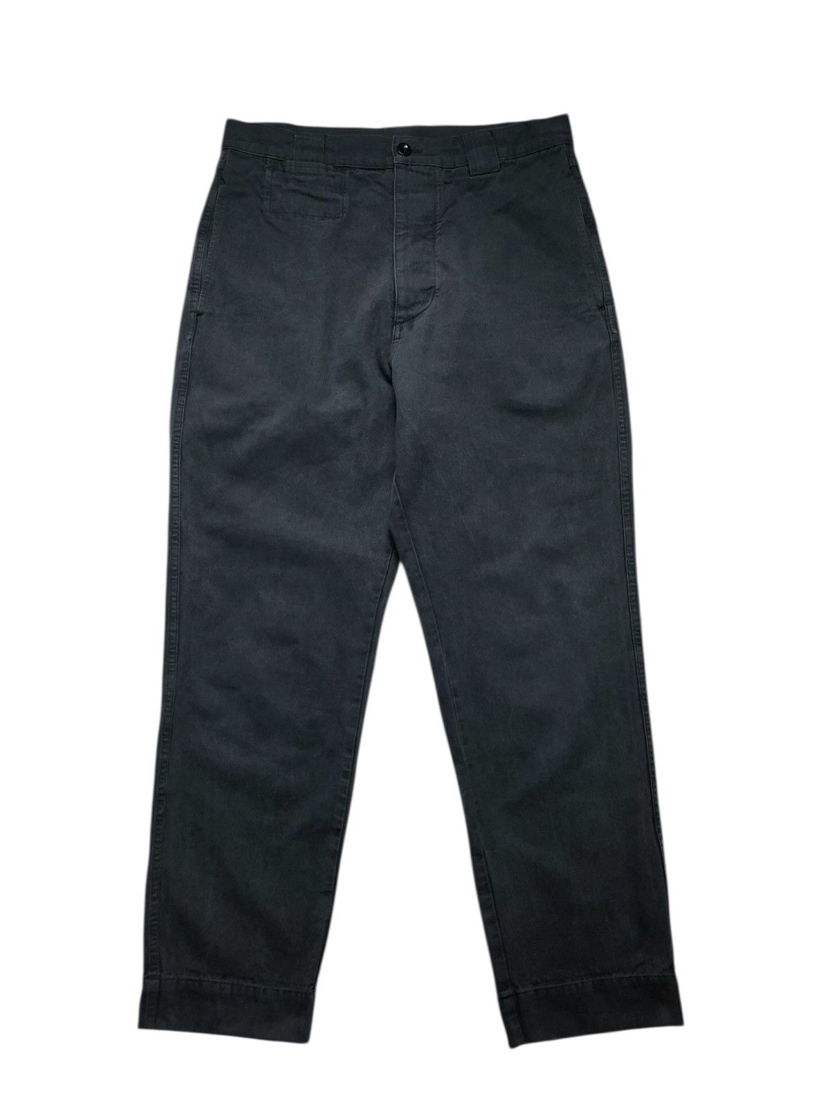 Margaret Howell MHL tapered pants Size US 32 / EU 48 - 1 Thumbnail