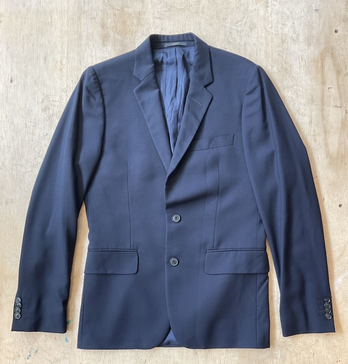 Paul Smith Paul Smith (blazer + trousers) 36R Size 36R - 1 Thumbnail