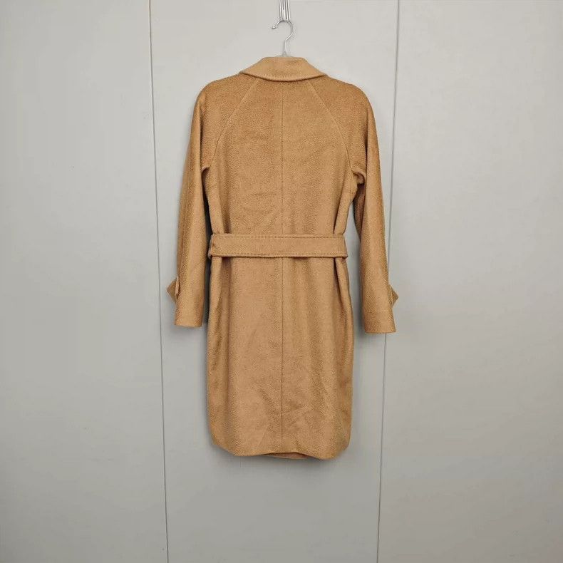 Max Mara Max Mara Coats Size M / US 6-8 / IT 42-44 - 2 Thumbnail