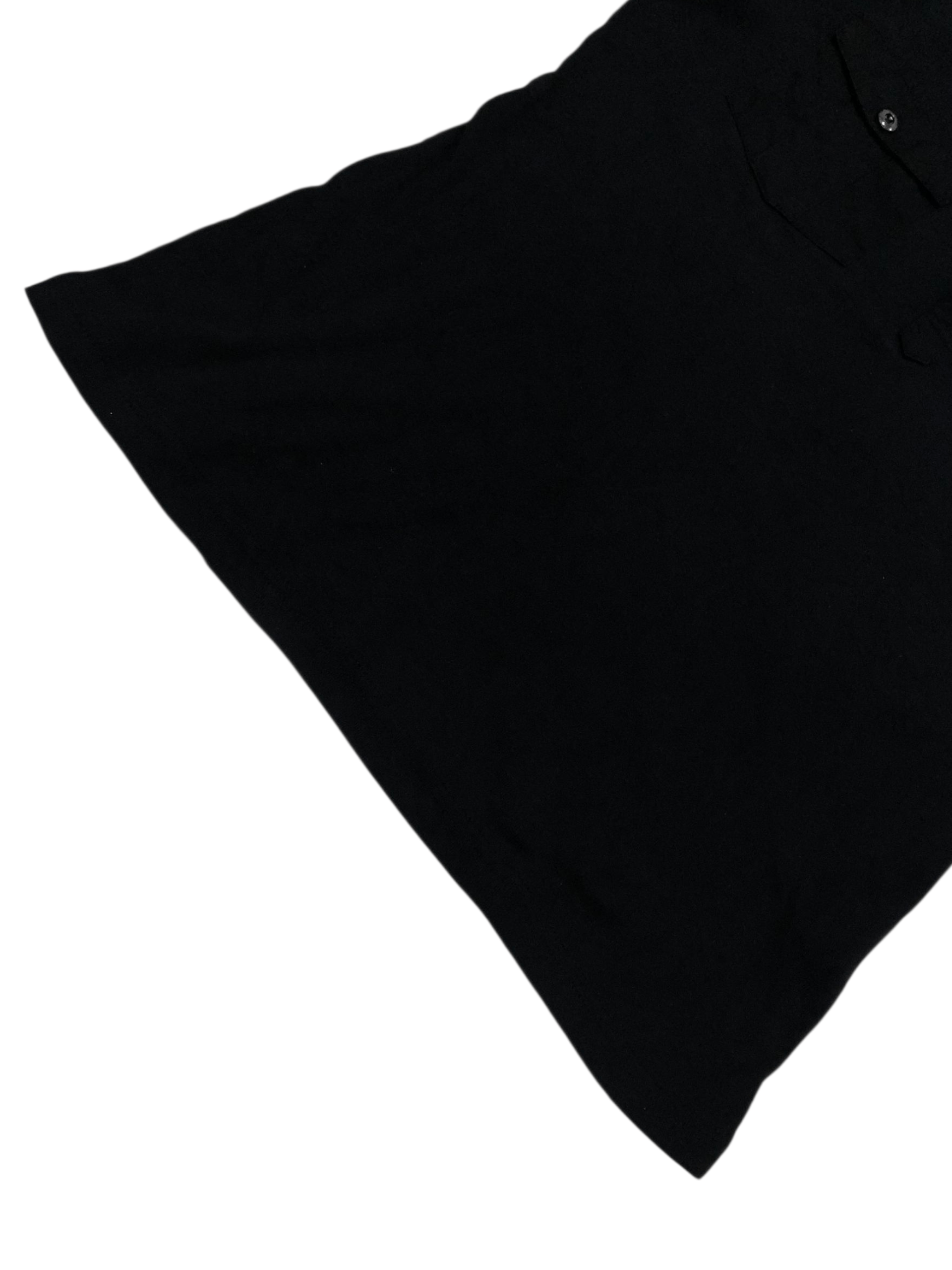 semanticdesign Semantic Design Punk-Rock Shirt ifsixwasnine bondage style Size US S / EU 44-46 / 1 - 2 Thumbnail