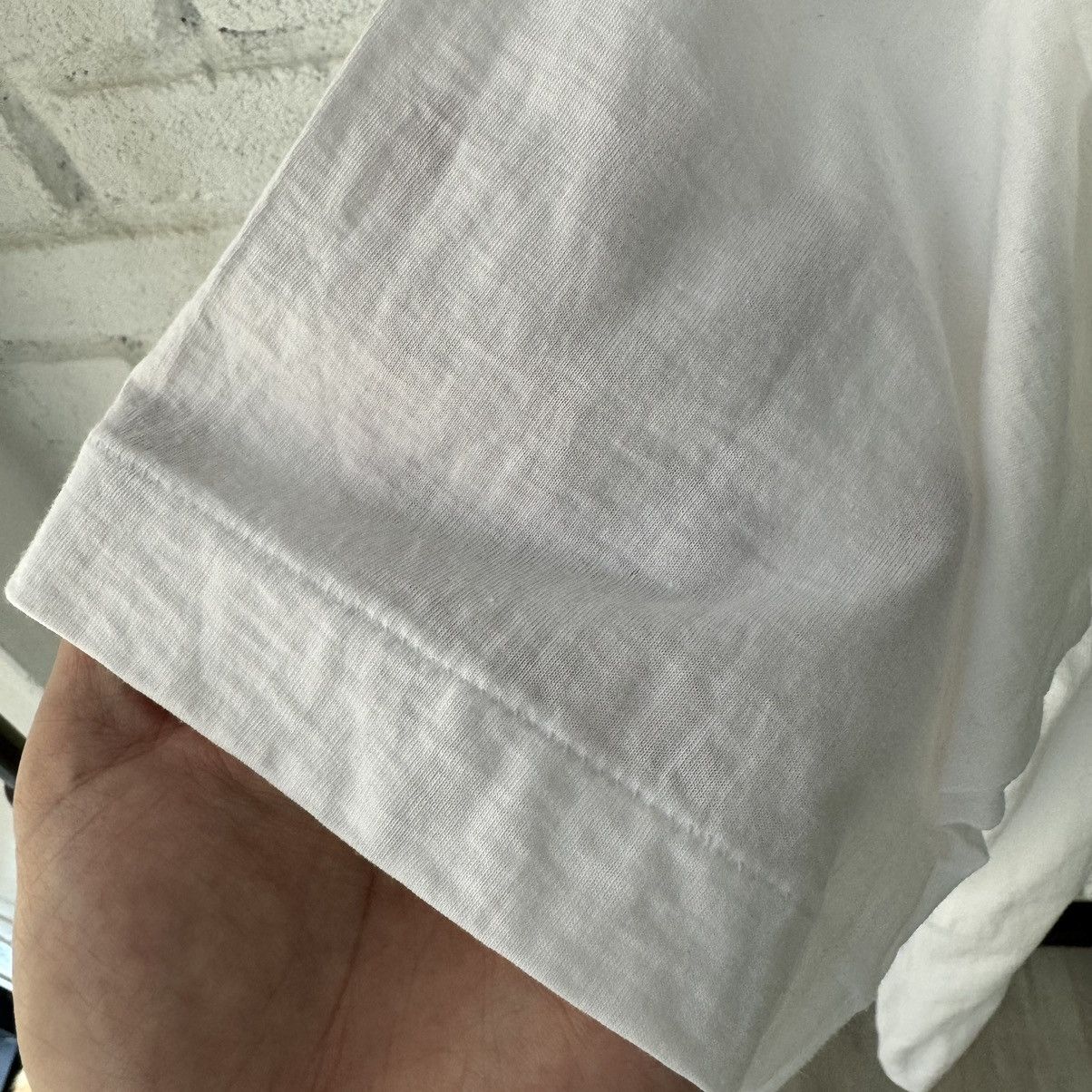 Vintage Kangaroo Sex Tee Size US S / EU 44-46 / 1 - 5 Thumbnail