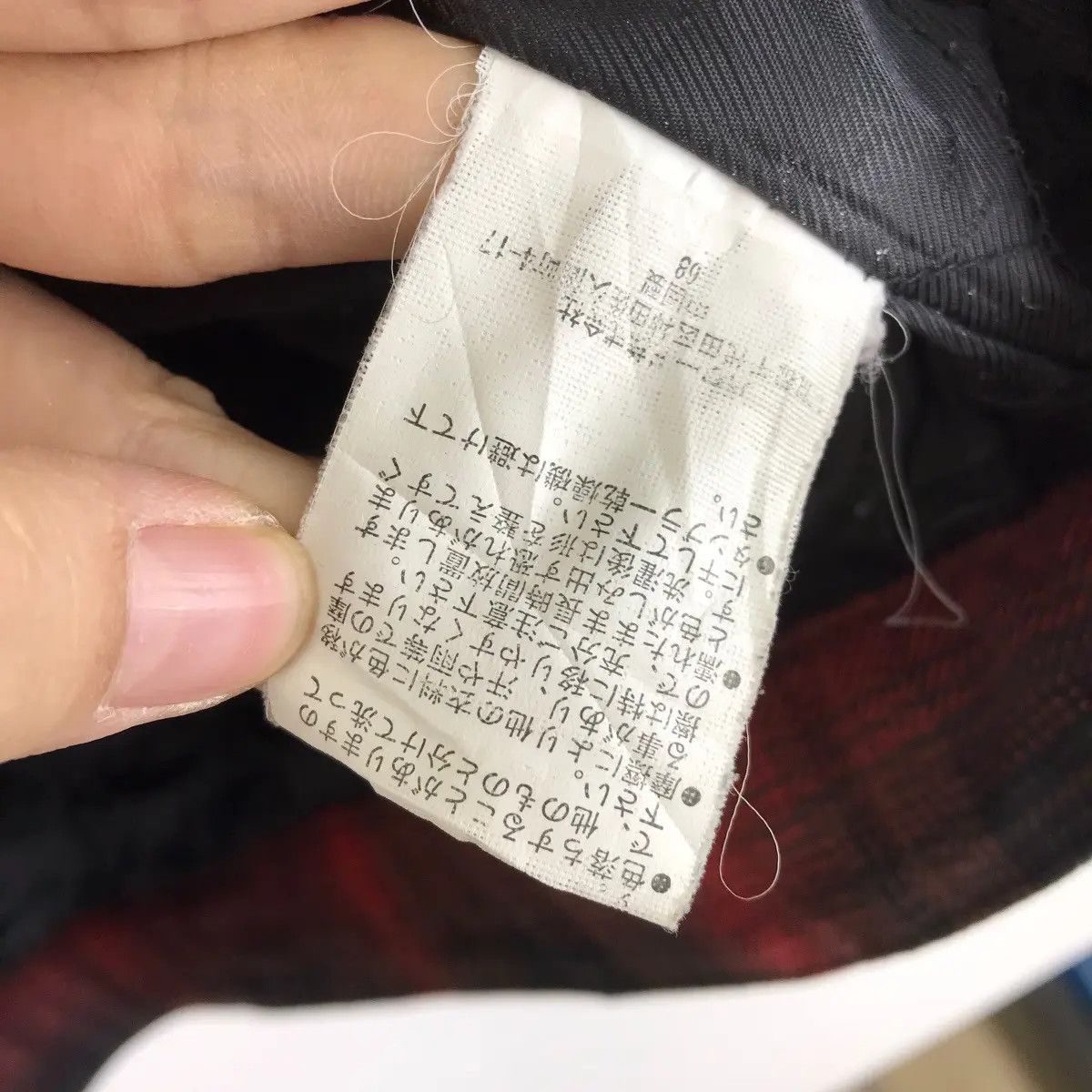 Woolrich Woolen Mills Vtg WOOLRICH WOOLEN MILLS Tartan Western Plaids Checks Size US M / EU 48-50 / 2 - 7 Thumbnail