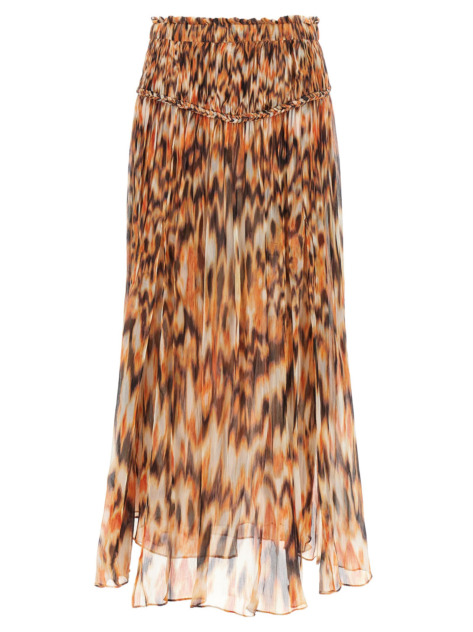 Isabel Marant 'Rolande' Skirt Size 27" / US 4 / IT 40 - 1 Thumbnail