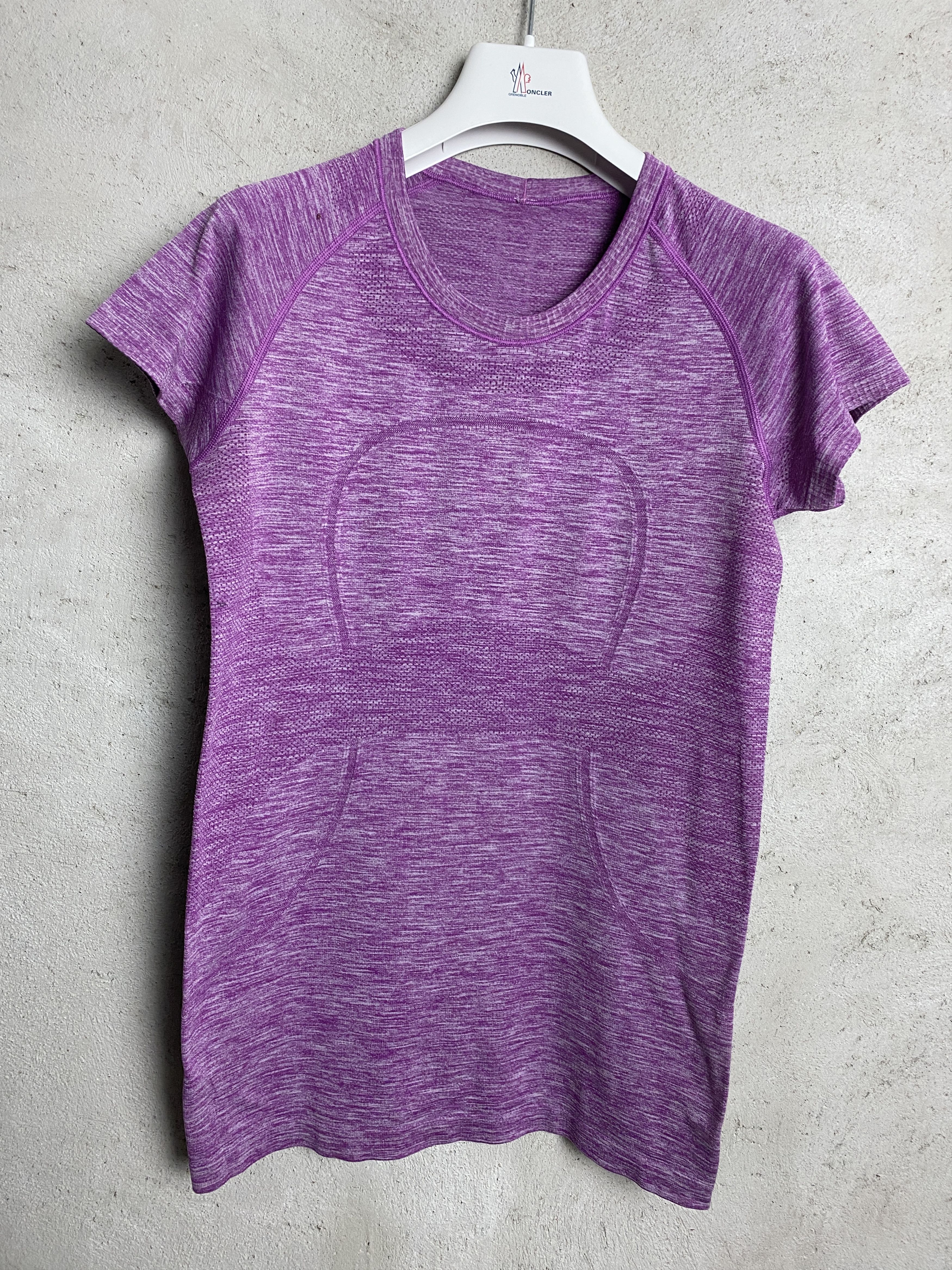 Lululemon Lululemon Swiftly Tech t-shirt tee sport gym yoga pilates Size M / US 6-8 / IT 42-44 - 1 Thumbnail
