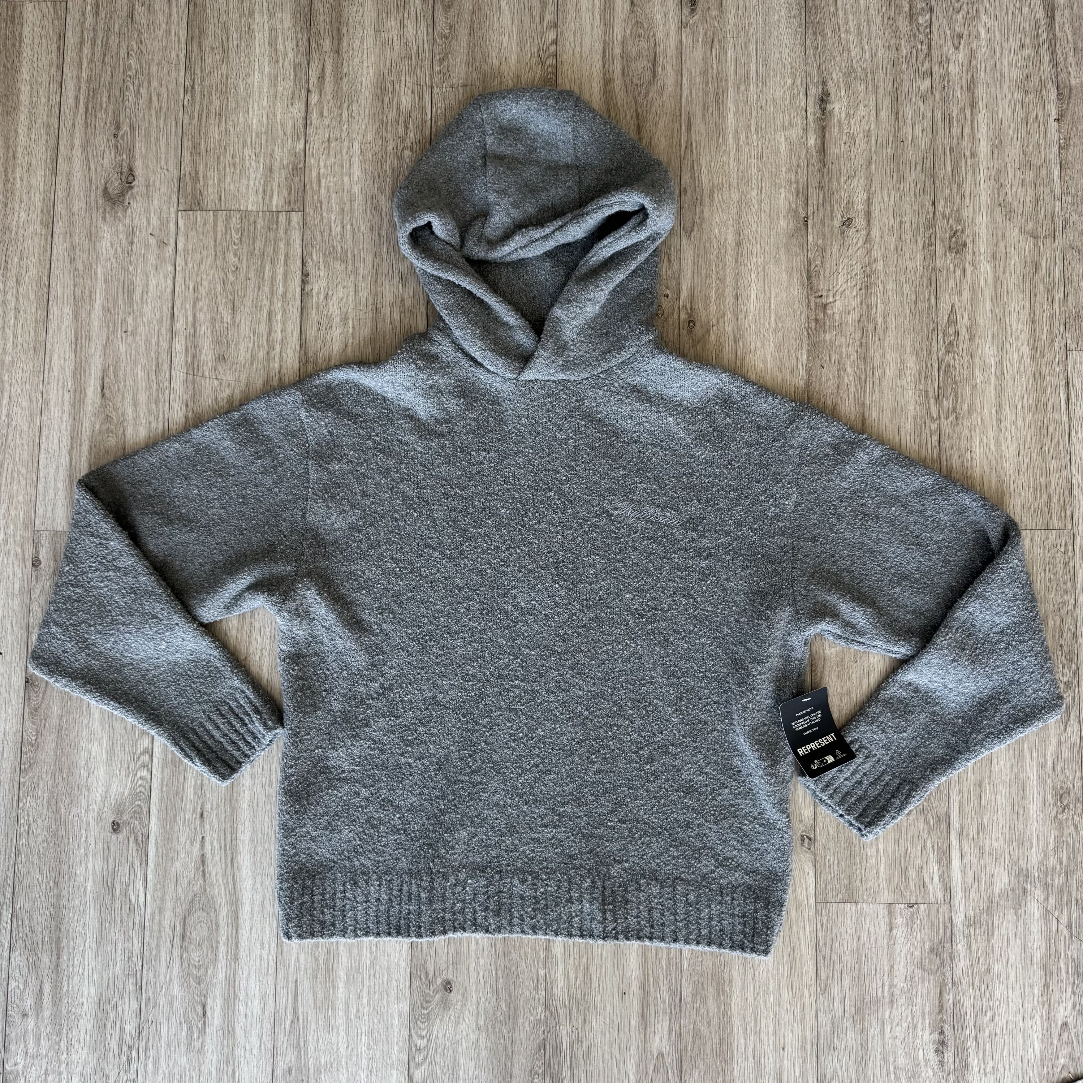 Represent Clo. Represent Hoodie Size US M / EU 48-50 / 2 - 1 Thumbnail