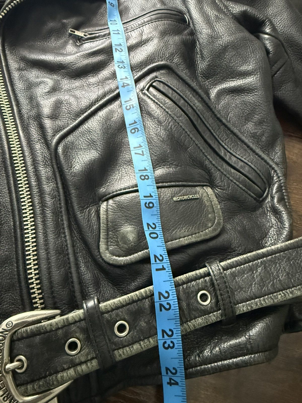 Harley Davidson Harley davidson Size US L / EU 52-54 / 3 - 10 Thumbnail