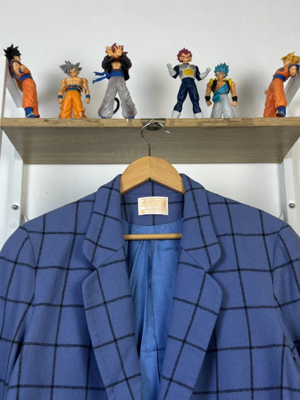 Pendleton × Vintage RARE VINTAGE 80/90s PENDLETON WOOLEN MILLS Size US M / EU 48-50 / 2 - 3 Thumbnail