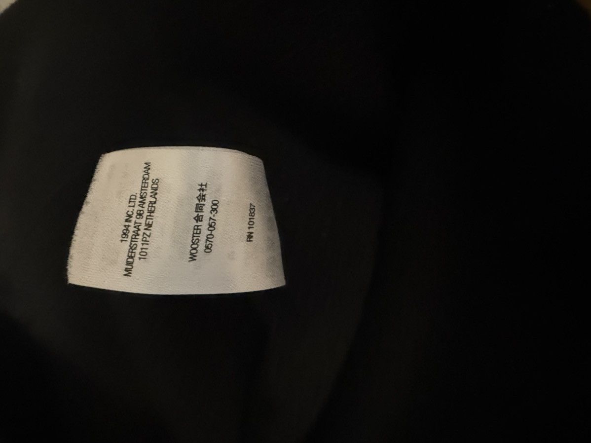 Supreme Supreme Tag Size US S / EU 44-46 / 1 - 8 Thumbnail