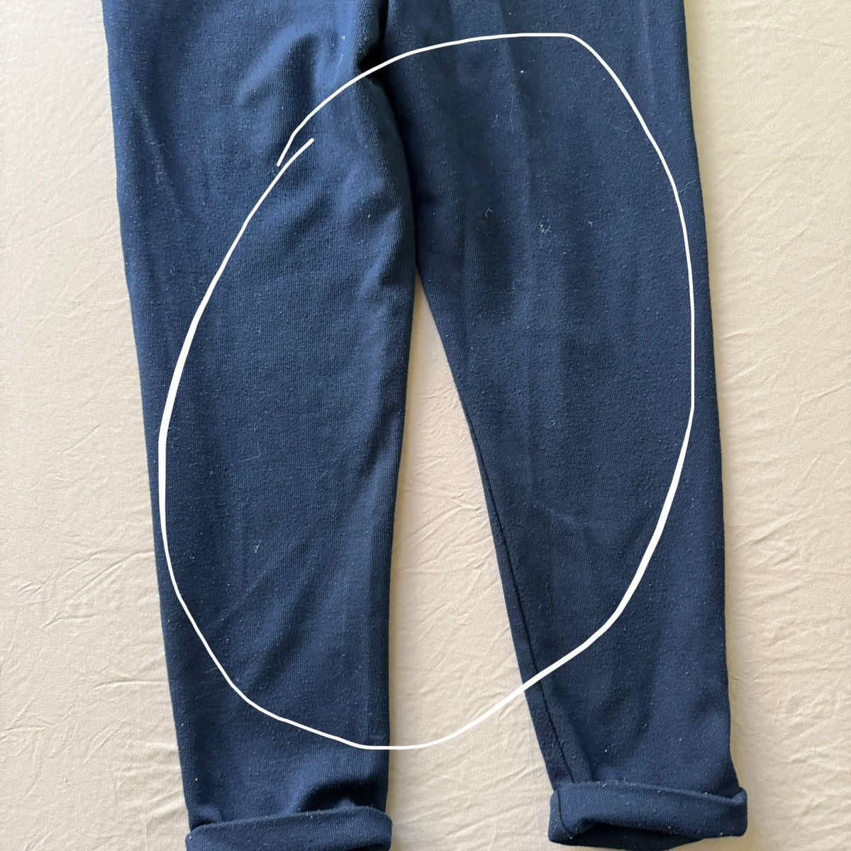 Zara Zara EASY CARE JOGGER WAIST PANTS Bundle Size US 28 / EU 44 - 6 Thumbnail