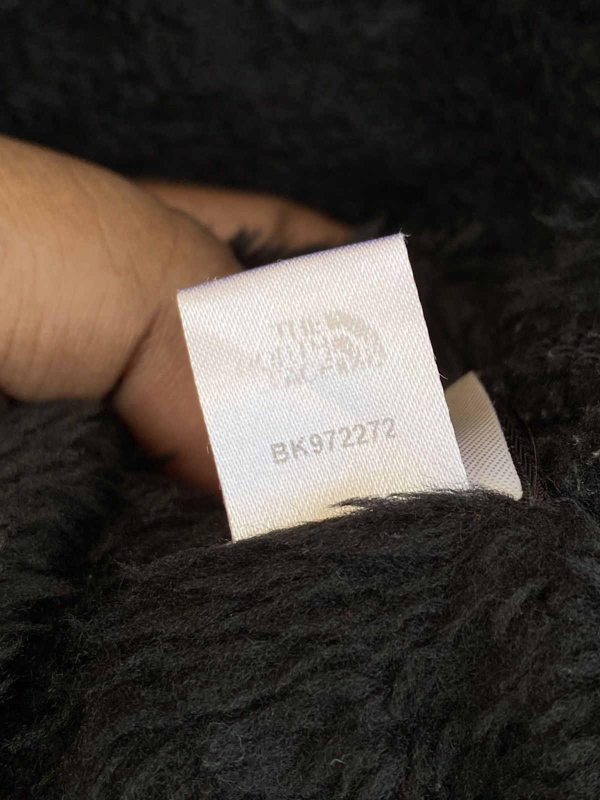 The North Face The North Face Fleece Half Zip Sweater Size US M / EU 48-50 / 2 - 16 Thumbnail