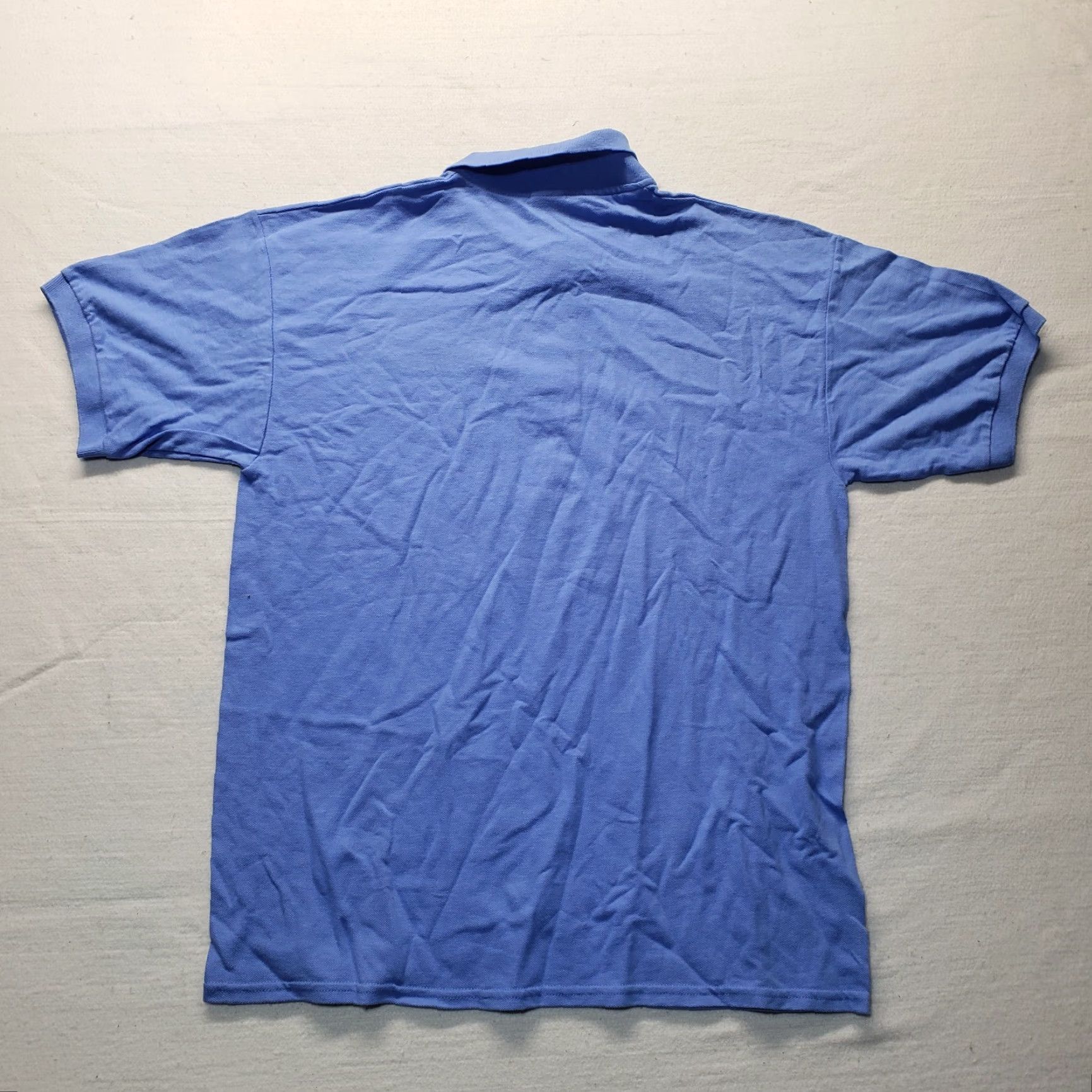 Vintage Nike Shirt Size US L / EU 52-54 / 3 - 7 Thumbnail