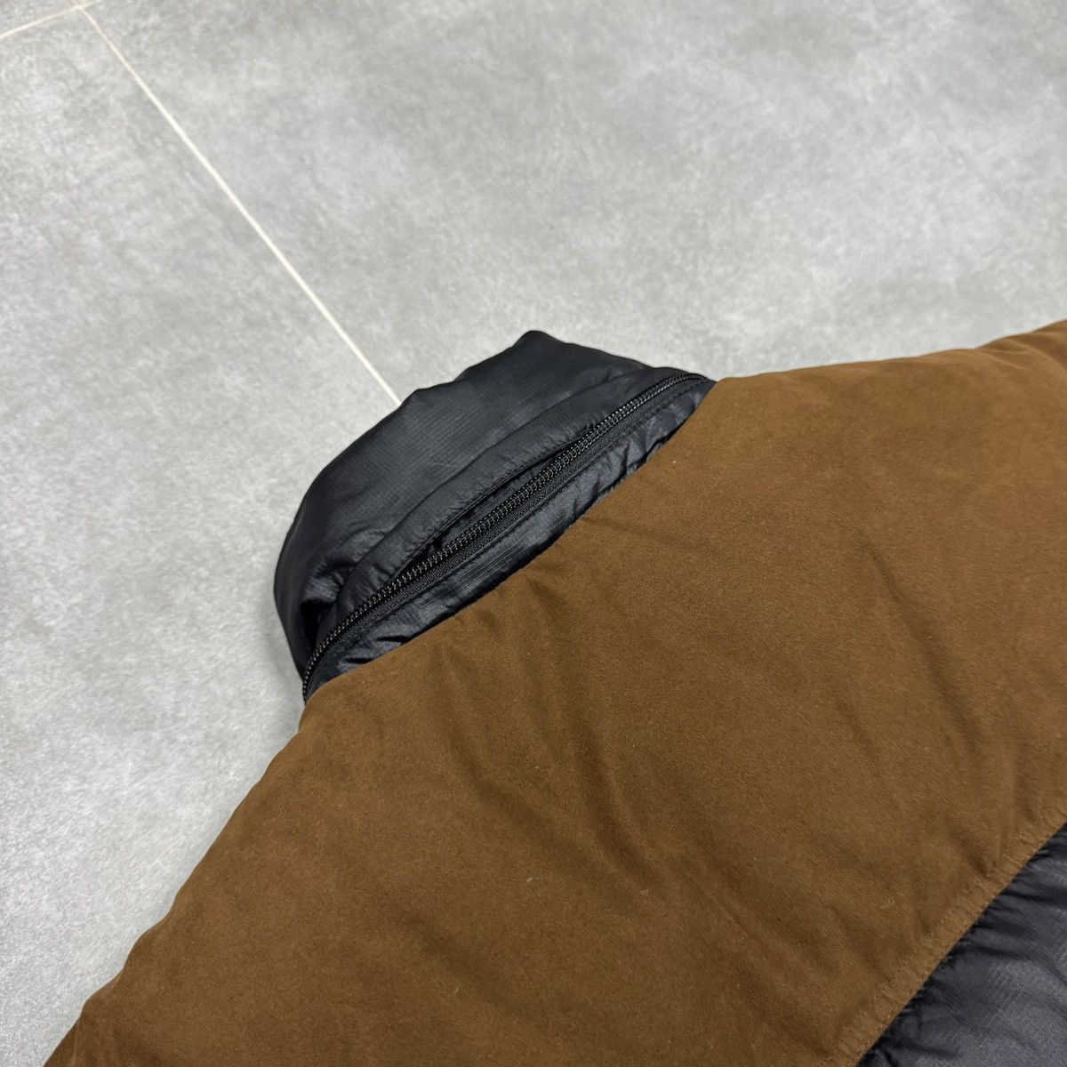 The North Face The North Face 700 Nuptse Alpha Down Jacket Limited Edition Size US S / EU 44-46 / 1 - 25 Thumbnail
