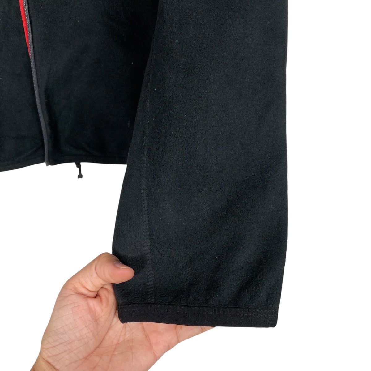 Polo Ralph Lauren Polo Ralph Lauren fleece zipper jacket Size US S / EU 44-46 / 1 - 13 Thumbnail