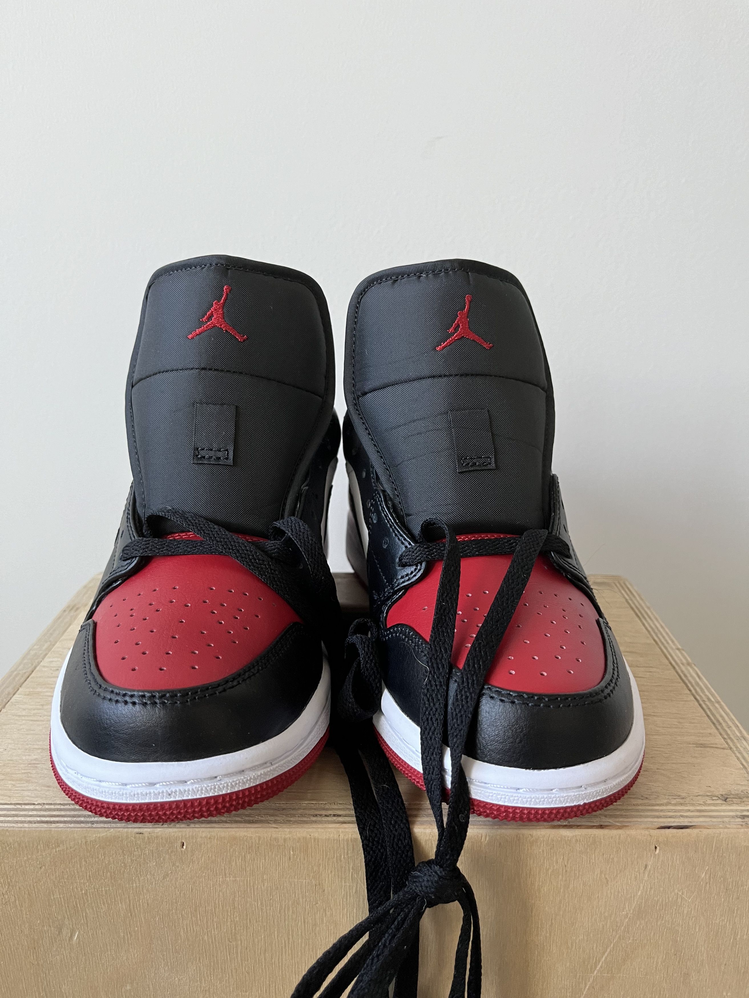 Jordan Brand AIR JORDAN 1 LOW Size US 8.5 / EU 41-42 - 6 Thumbnail