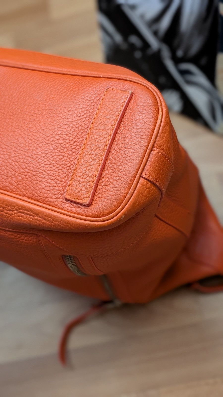 Bally Rare Bally Leather Shoulder Bag Messenger Size ONE SIZE - 14 Thumbnail