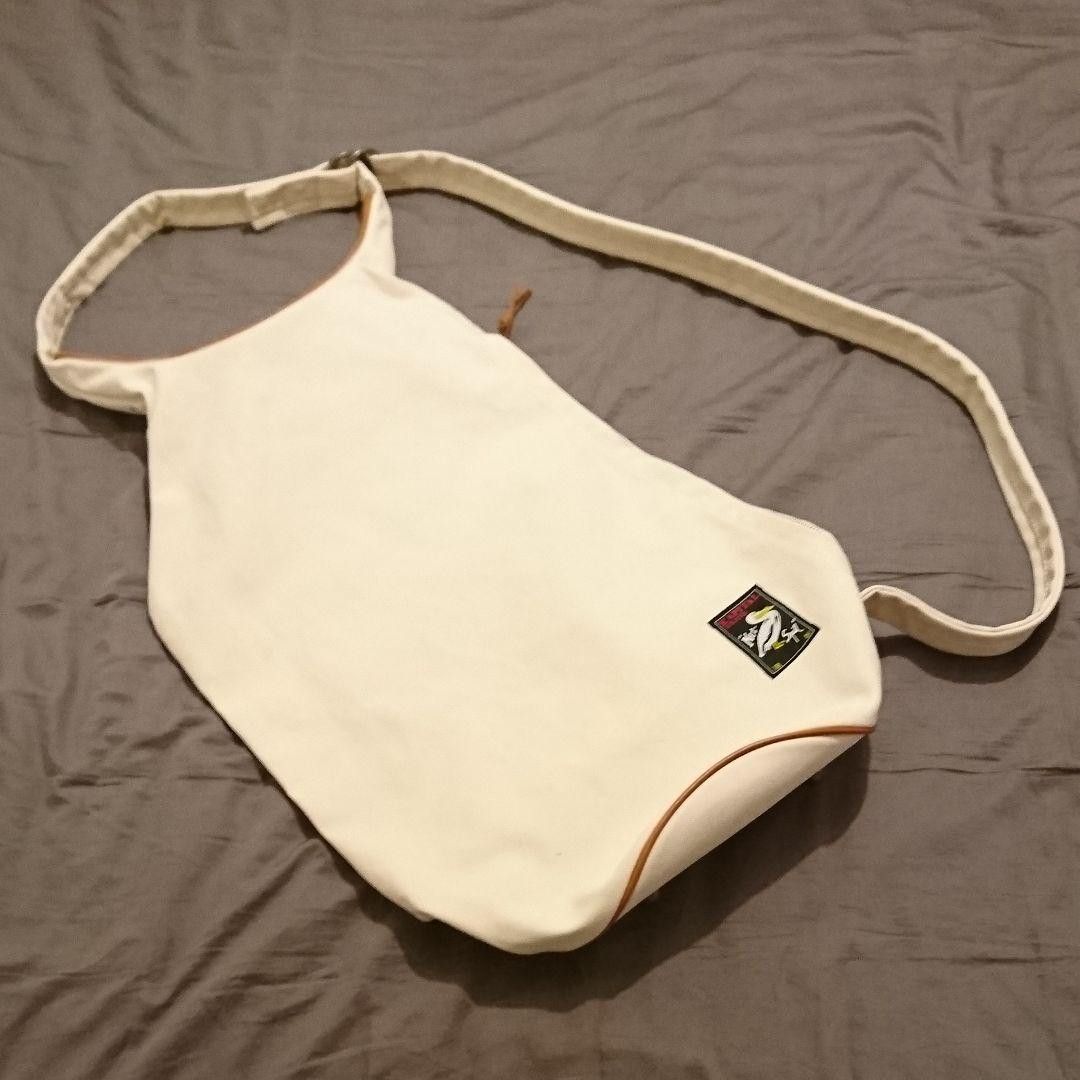 Kapital Oversized Pelikan Shoulder Bag Size ONE SIZE - 1 Thumbnail