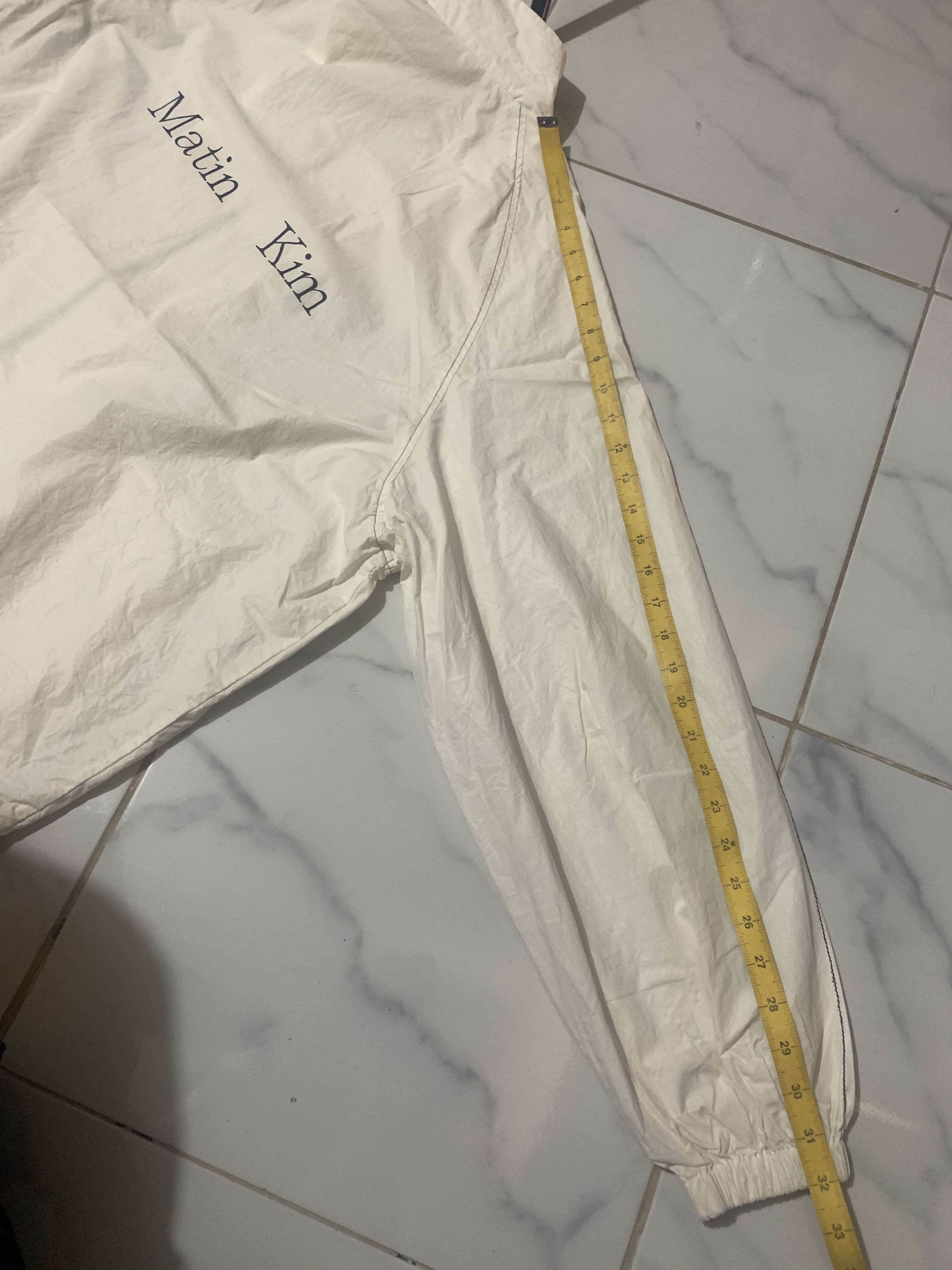 Matin Kim Matin Kim Jacket Size US L / EU 52-54 / 3 - 10 Thumbnail