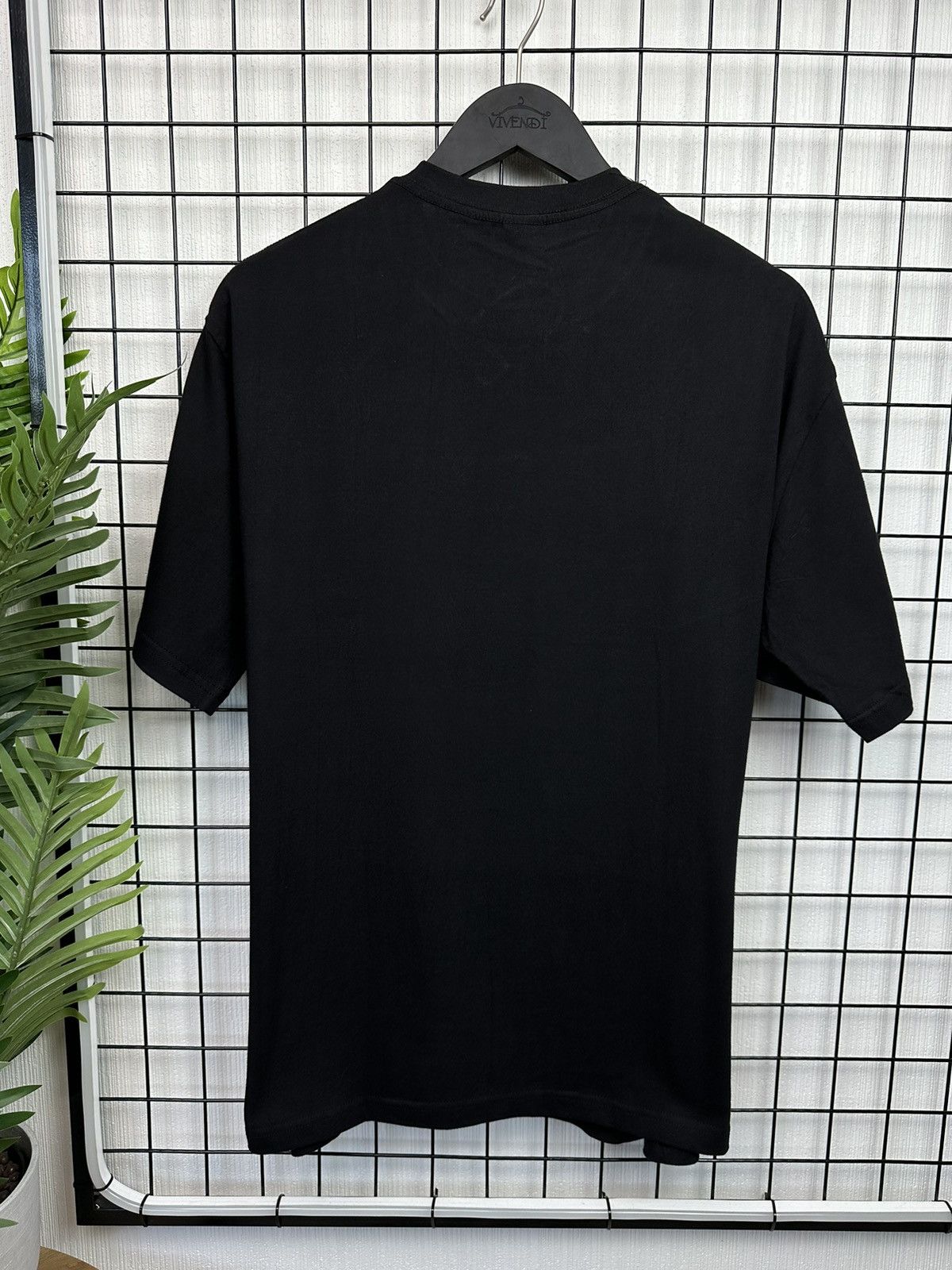 Band Tees Sonic Youth Jane Birkin Tshirt Men Black L Size US L / EU 52-54 / 3 - 12 Thumbnail