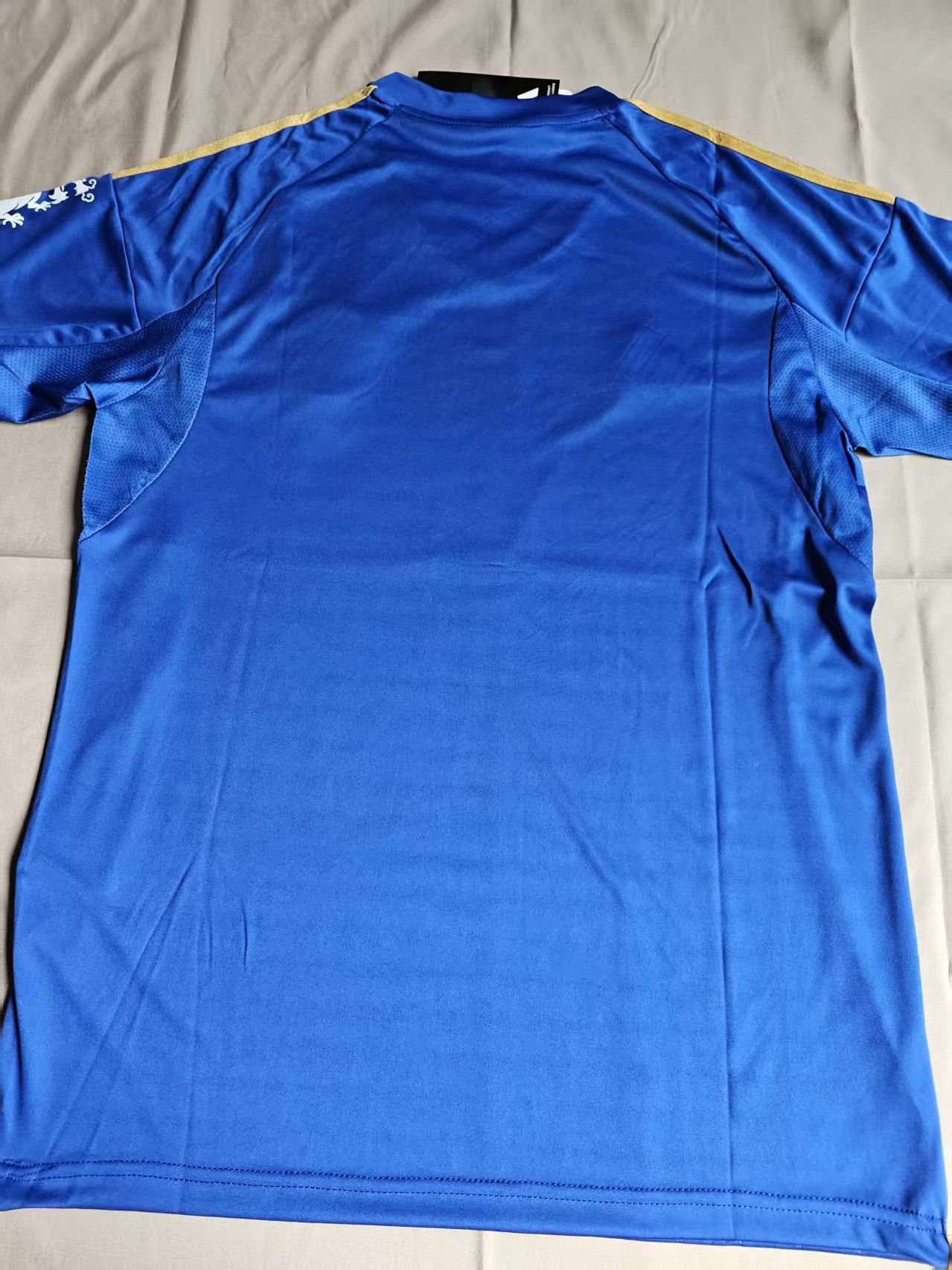 Other 2025 2026 Leicester City Jersey Home Size US S / EU 44-46 / 1 - 3 Thumbnail