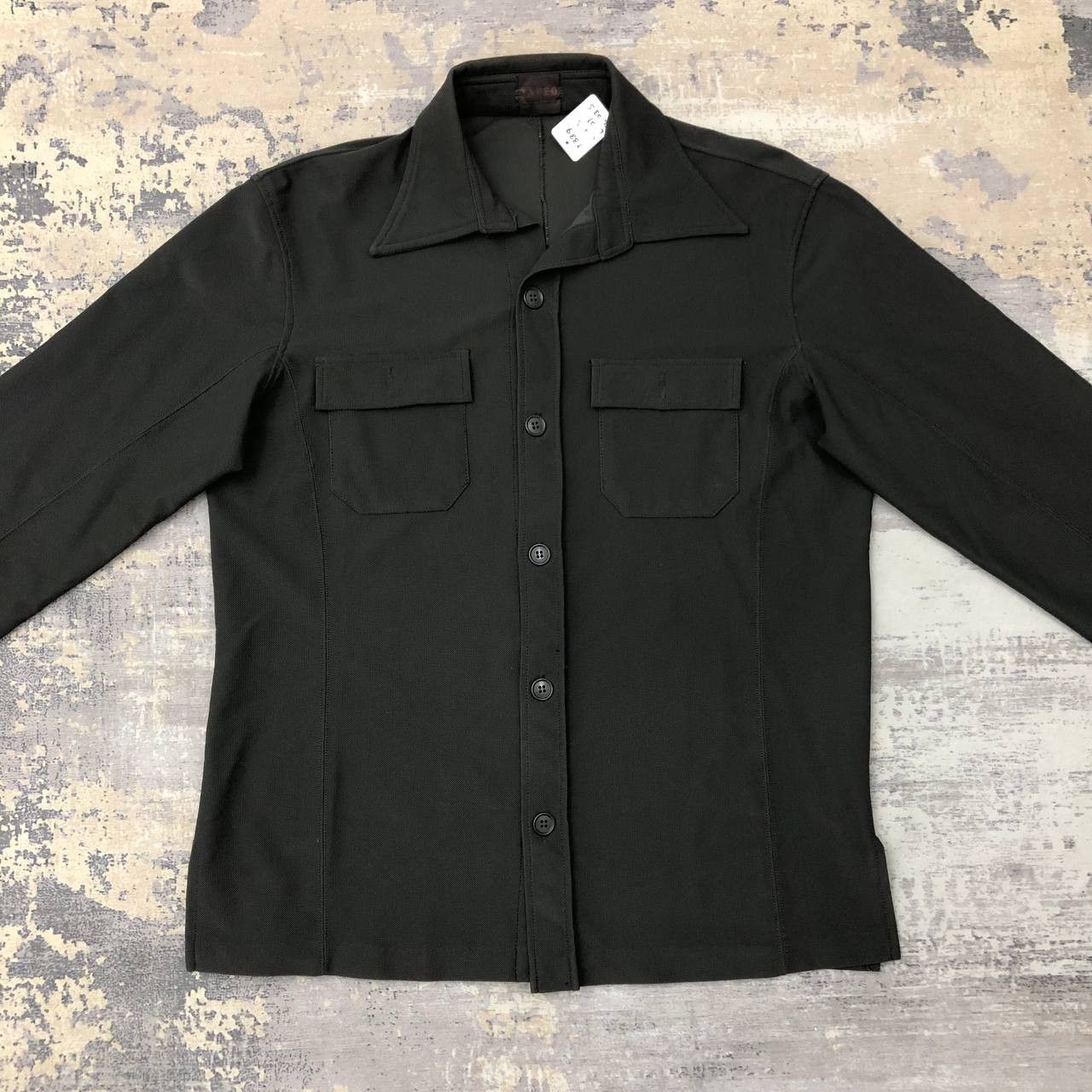 Takeo Kikuchi T339 VTG TAKEO KIKUCHI SHIRTS Size US L / EU 52-54 / 3 - 4 Thumbnail