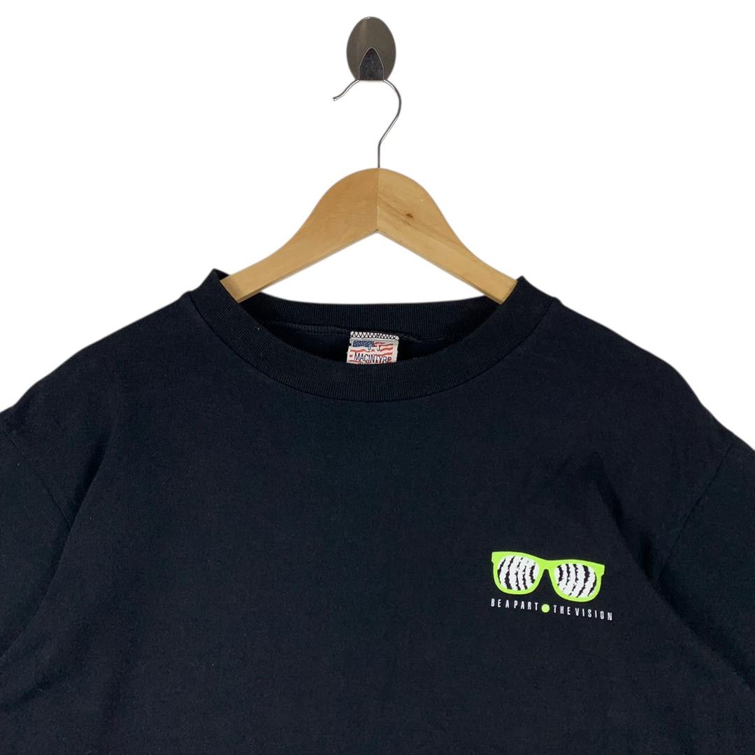 Other Vintage 1993 SIGGRAPH Tech Conference Tee Size US L / EU 52-54 / 3 - 3 Thumbnail
