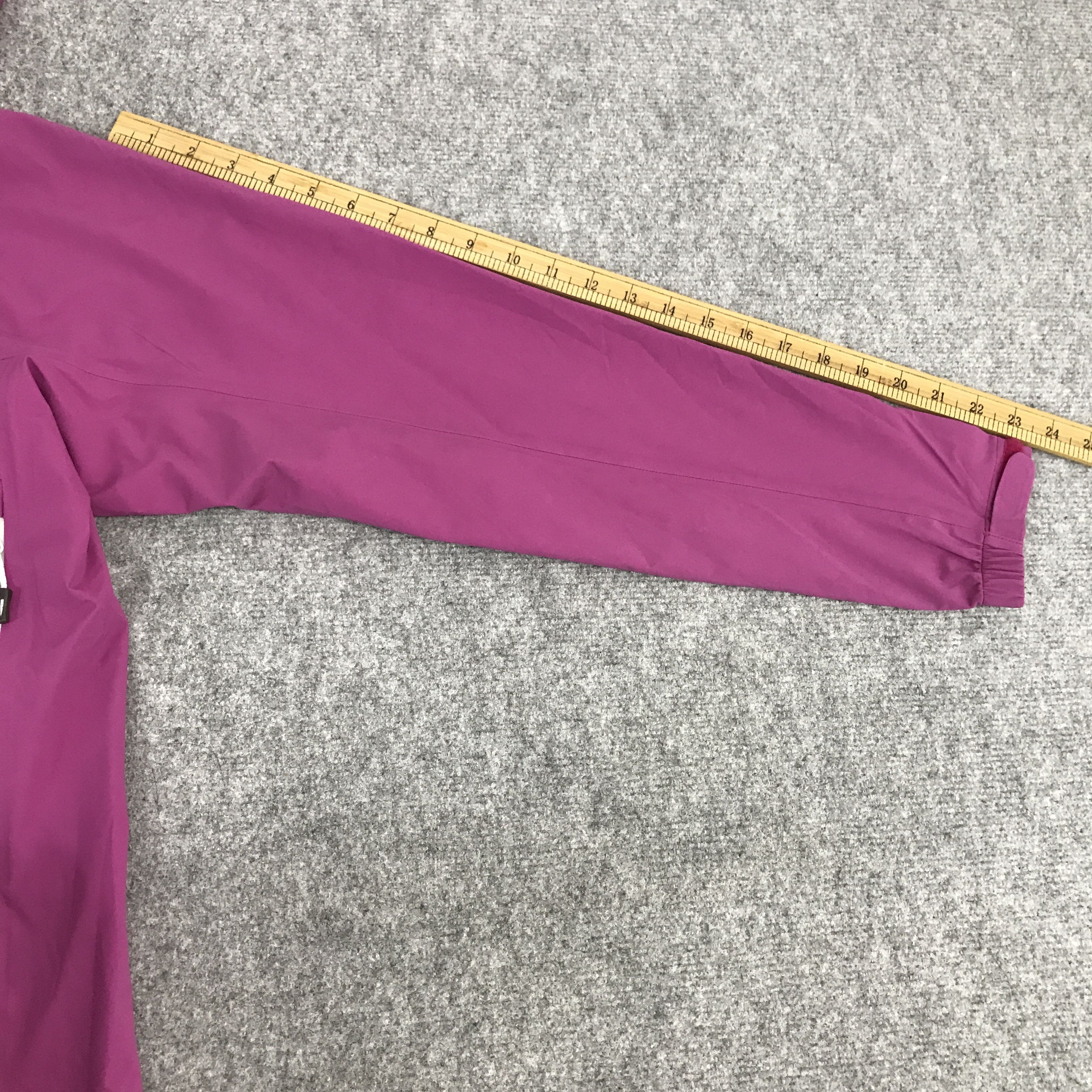 Japanese Brand Millet Waterproof jacket Size US L / EU 52-54 / 3 - 6 Thumbnail