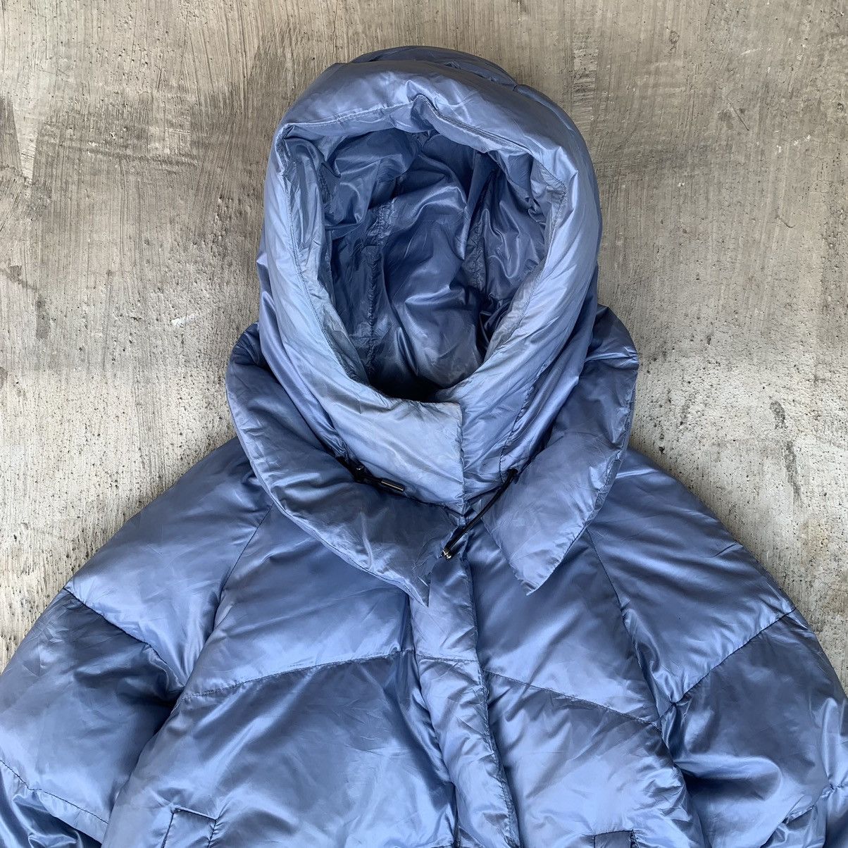 LE CIEL BLEU Le Ciel Blue puffer Jacket Size US M / EU 48-50 / 2 - 6 Thumbnail