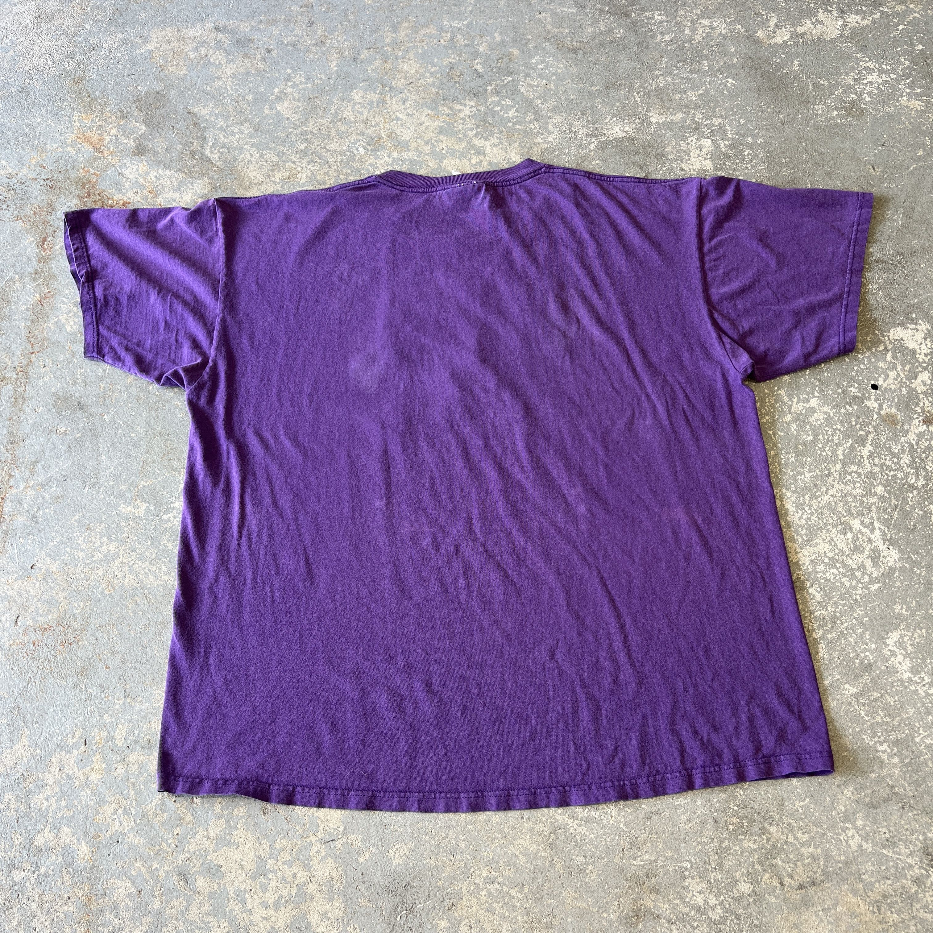 Lee Vintage 90s Lee Sport Arizona Diamondbacks T-Shirt Size US XXL / EU 58 / 5 - 3 Thumbnail