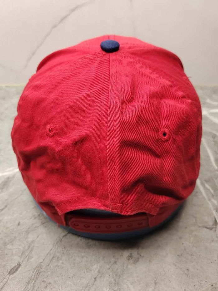 Logo Athletic Vintage Philadelphia Phillies x Logo Athletic Cap Hat Size ONE SIZE - 4 Thumbnail