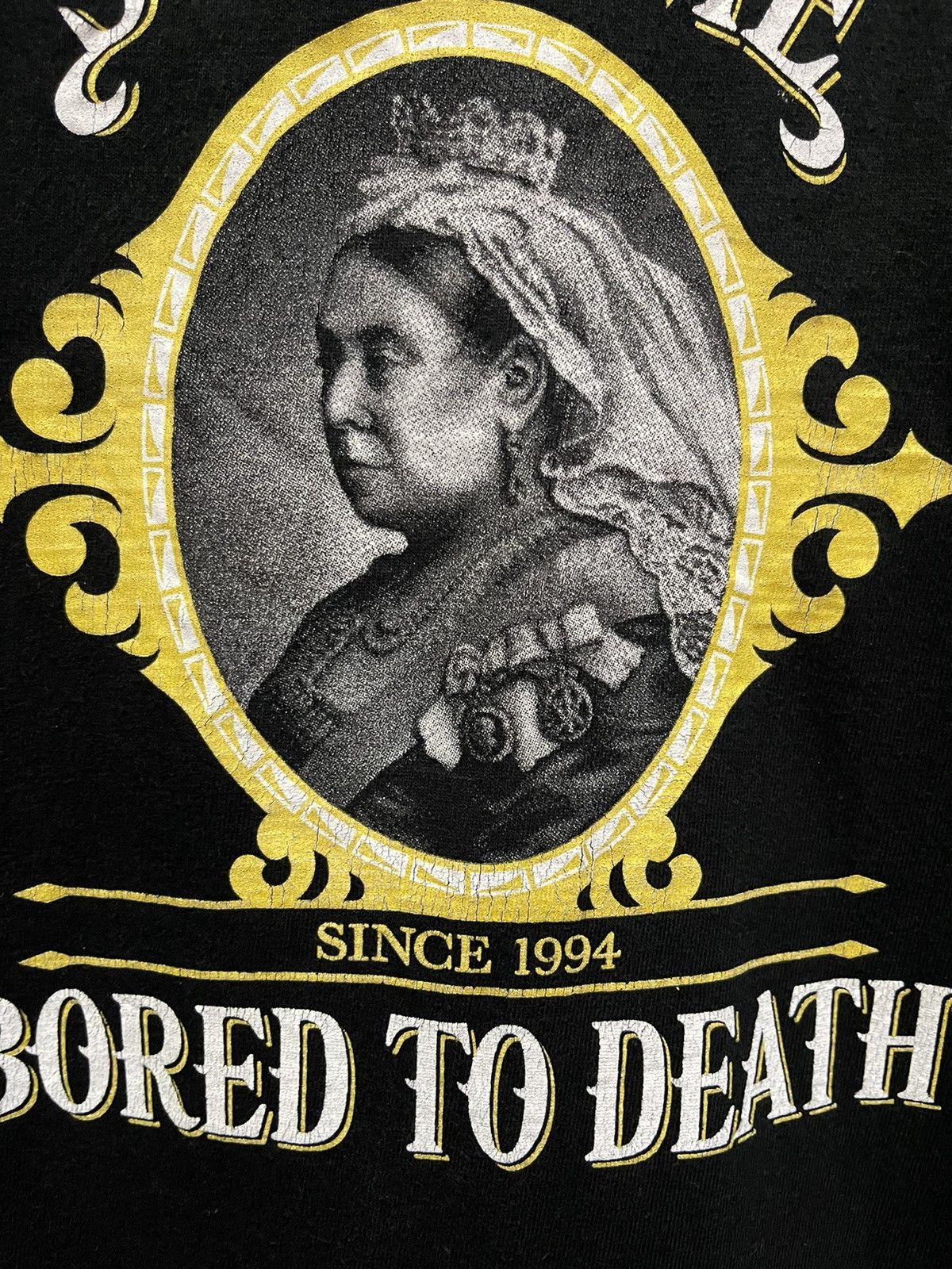 Supreme Supreme Bored To Death FW10🔥🔥🔥 Size US M / EU 48-50 / 2 - 7 Thumbnail