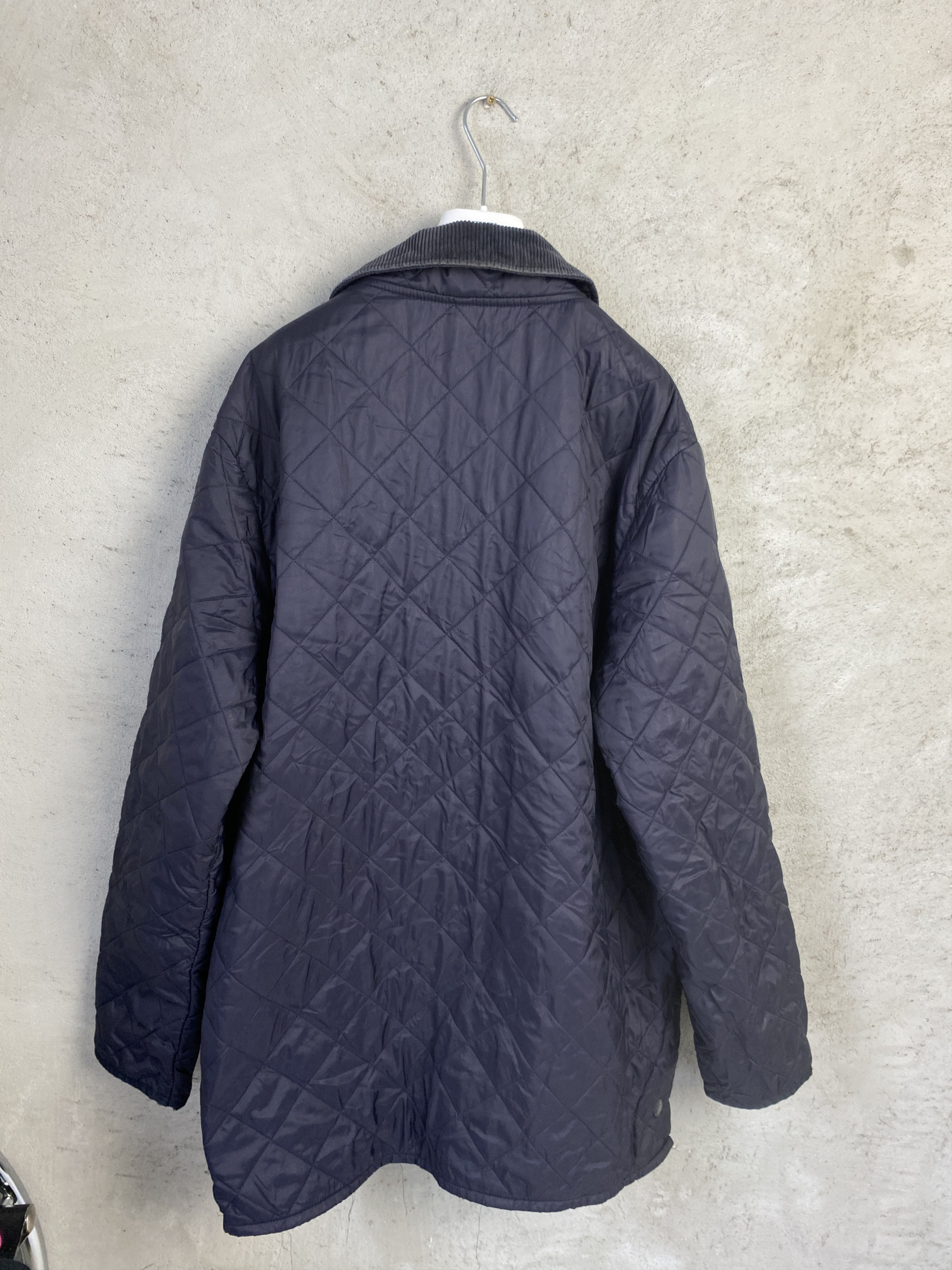 Barbour Barbour Liddesdale Jacket quilted casual Size US XL / EU 56 / 4 - 6 Thumbnail