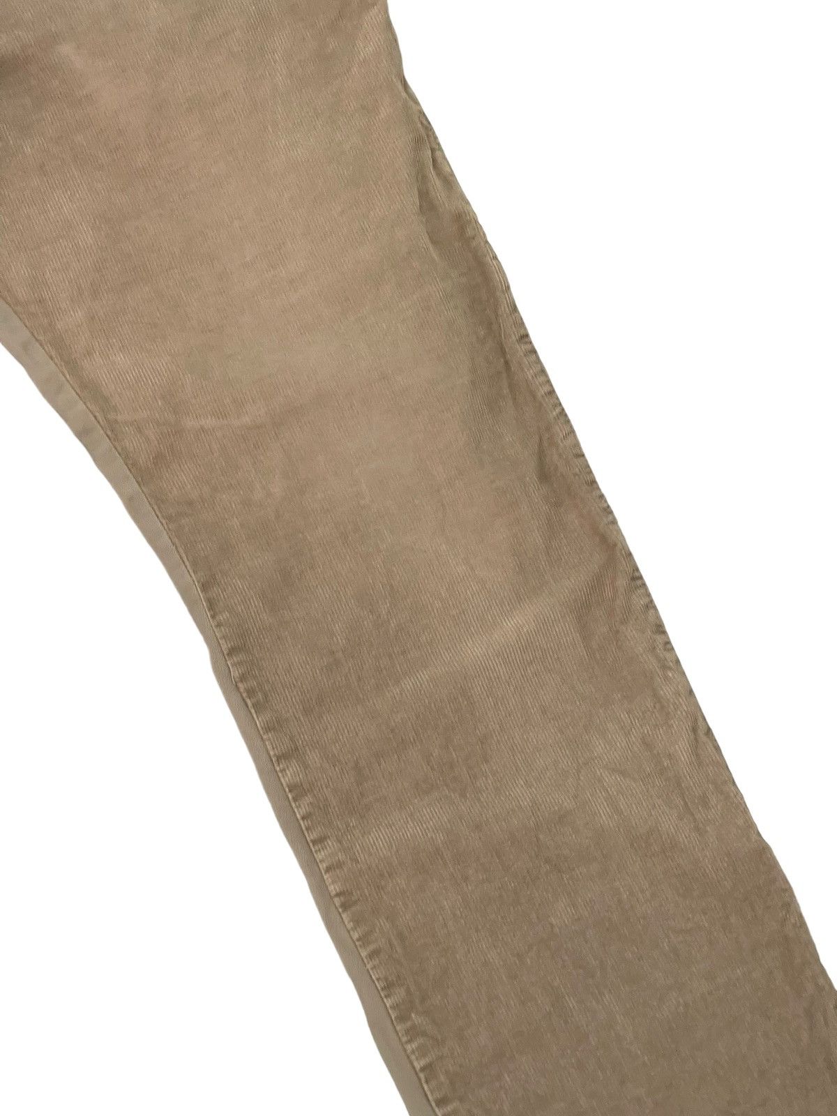 Japanese Brand Hybrid Cargo Corduroy Miharayasuhiro Pant 6🟦6 Size US 32 / EU 48 - 6 Thumbnail