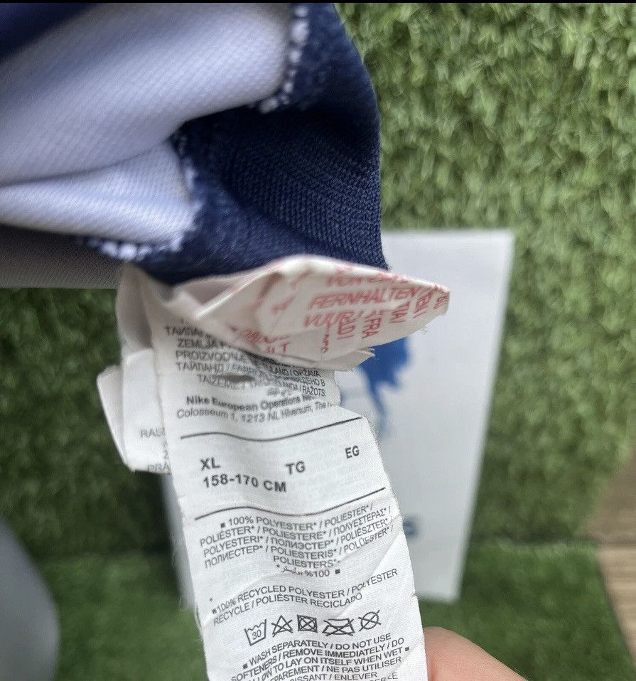 Nike Jersey neymar jr psg Size US XS / EU 42 / 0 - 14 Thumbnail