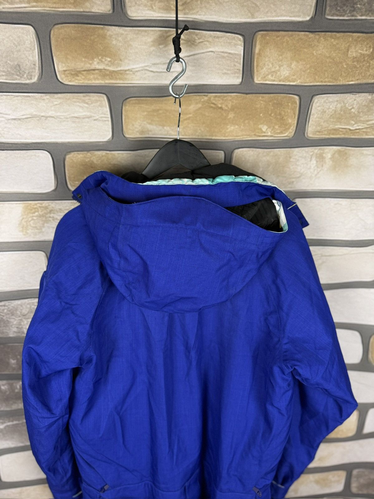 Salomon Very rare Salomon skisuit ski suit jacket pants Size US L / EU 52-54 / 3 - 13 Thumbnail