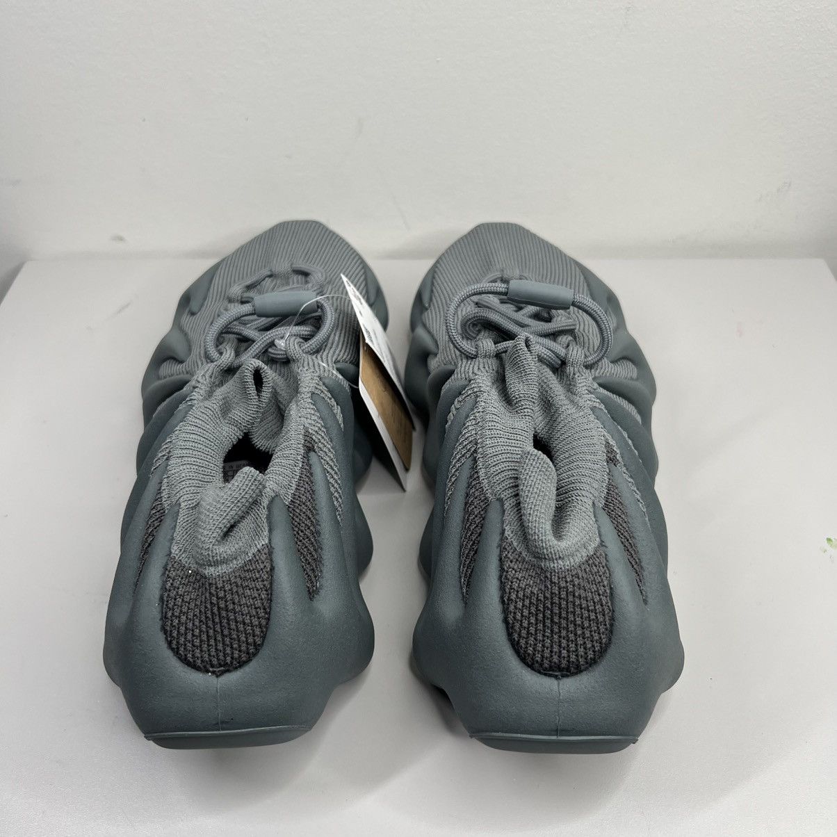 Adidas × Yeezy Adidas Yeezy 450 Stone Marine Size US 9 Size US 9 / EU 42 - 5 Thumbnail
