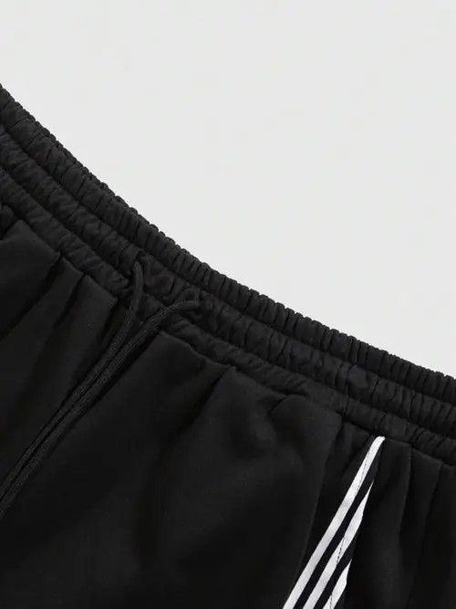 Japanese Brand × Vintage Oversize baggy sweatpants Y2K HipHop Drip Size US 34 / EU 50 - 2 Thumbnail