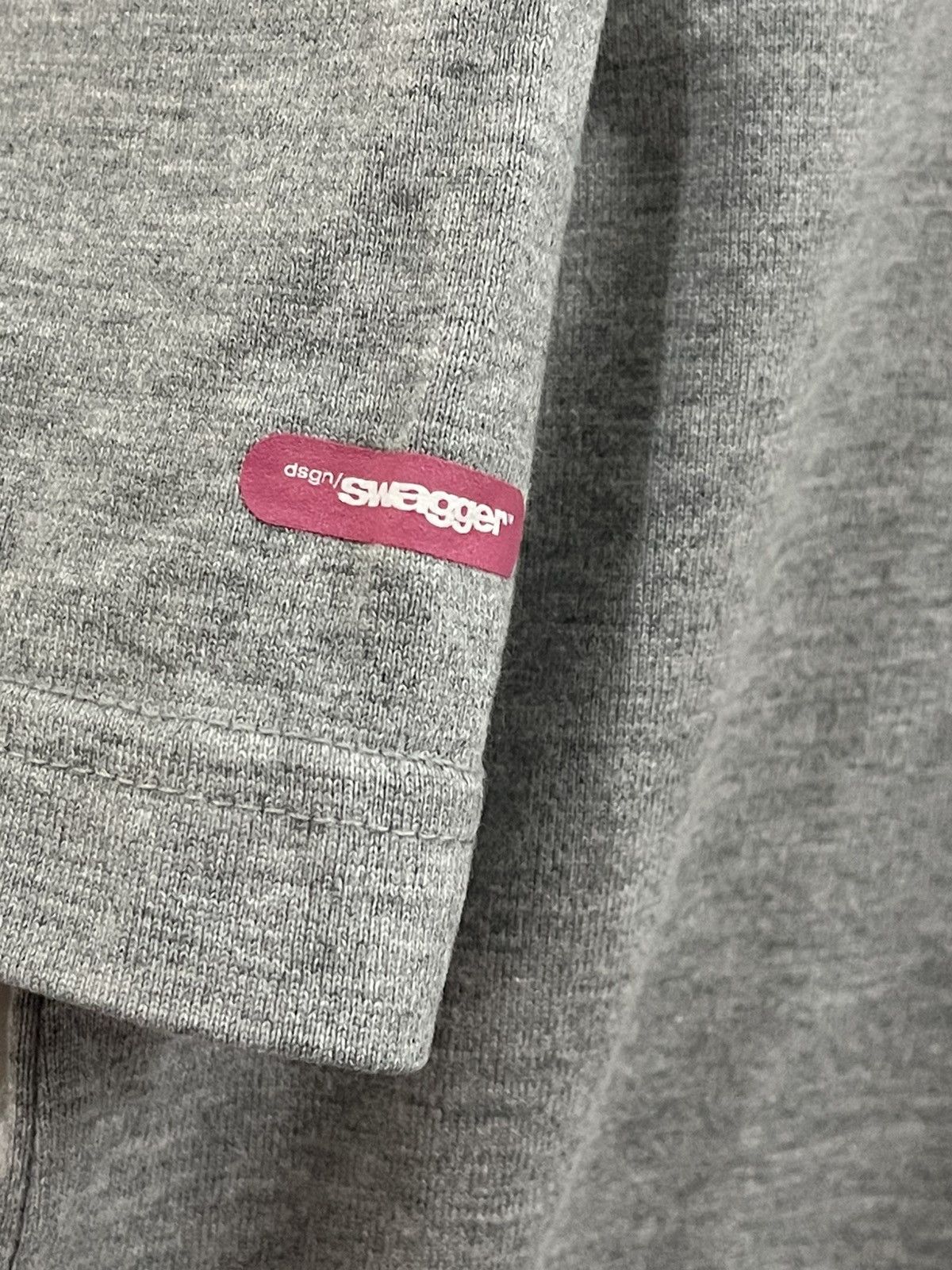 Kapital × PHENOMENON × Swagger Swagger T-Shirt Size US L / EU 52-54 / 3 - 3 Thumbnail