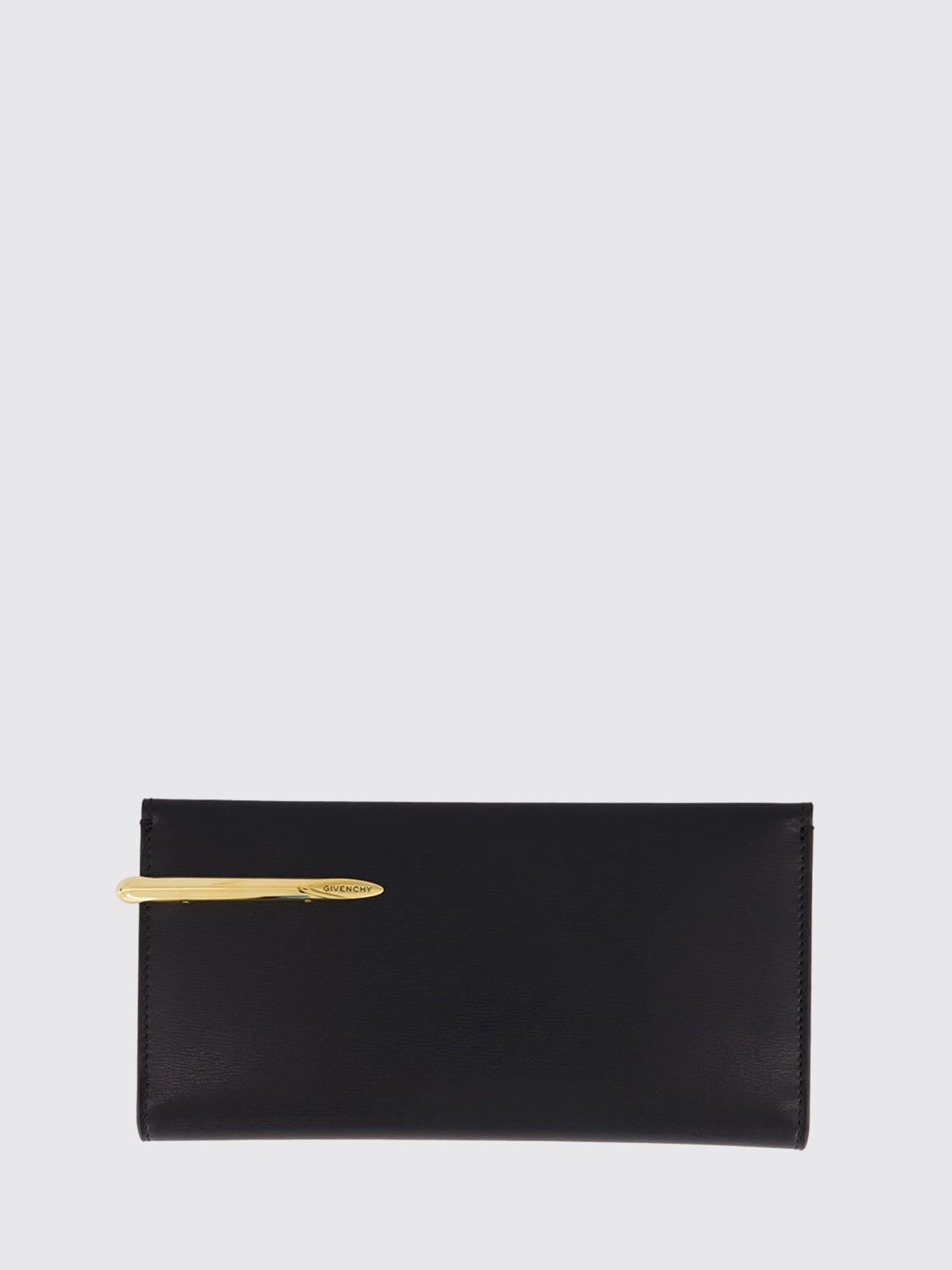 Givenchy Givenchy Wallet Woman Black Size ONE SIZE - 1 Preview